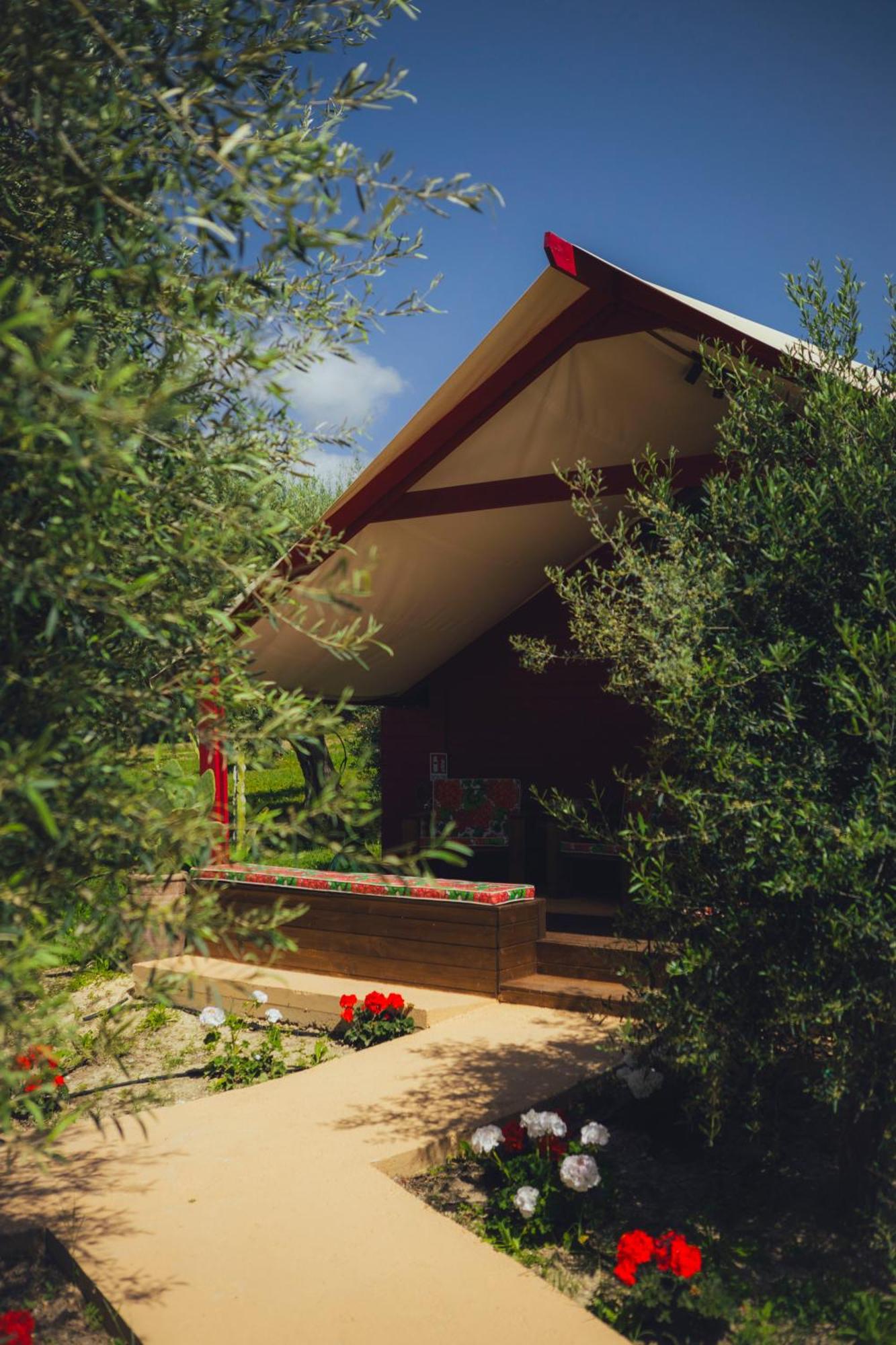 Braccialieri Luxury Resort