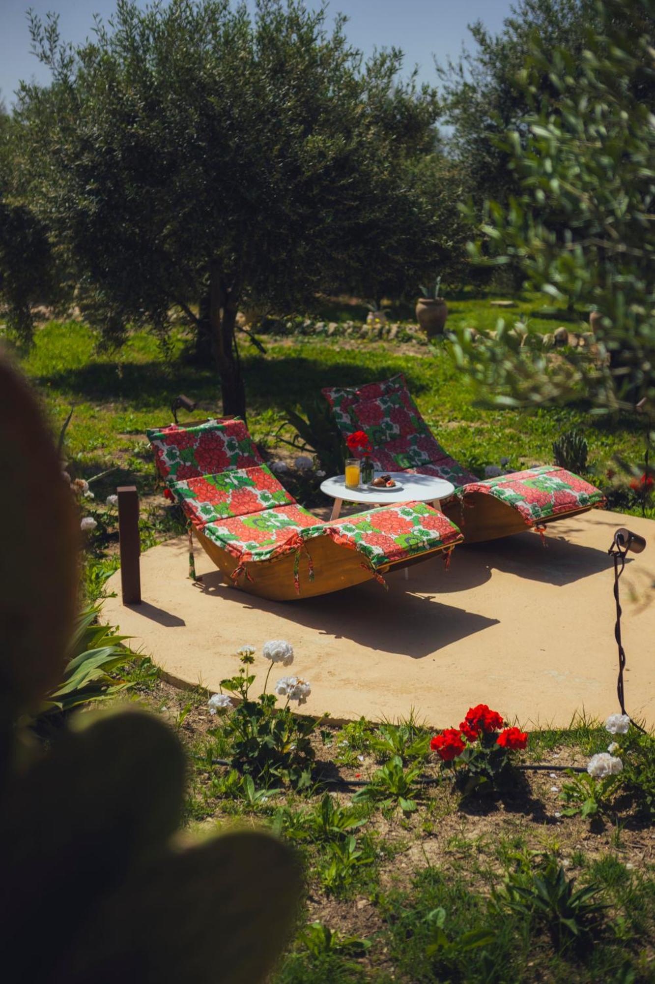 Braccialieri Luxury Resort