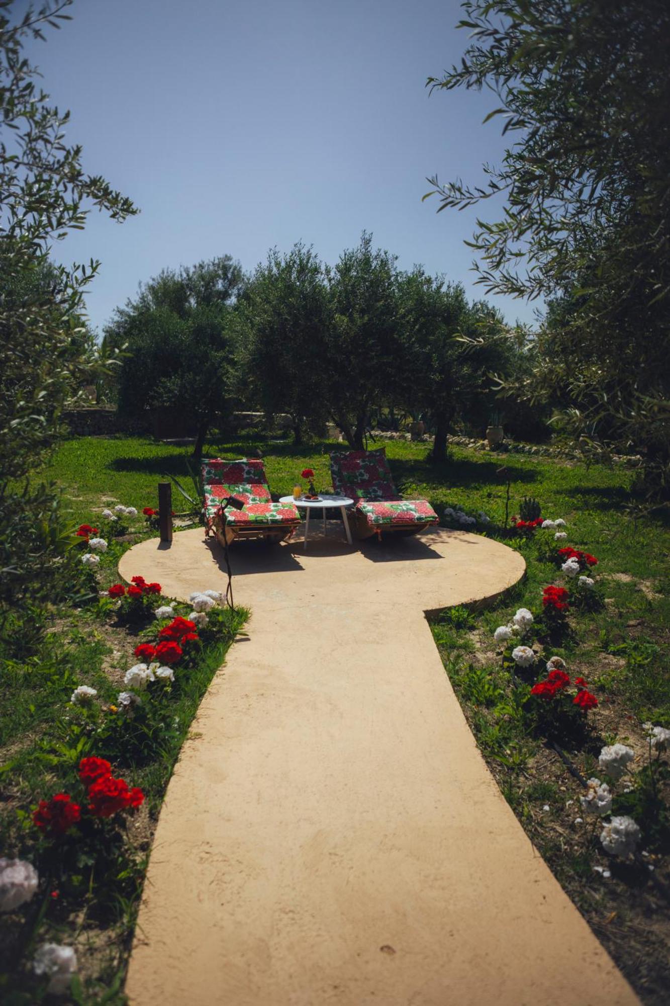 Braccialieri Luxury Resort