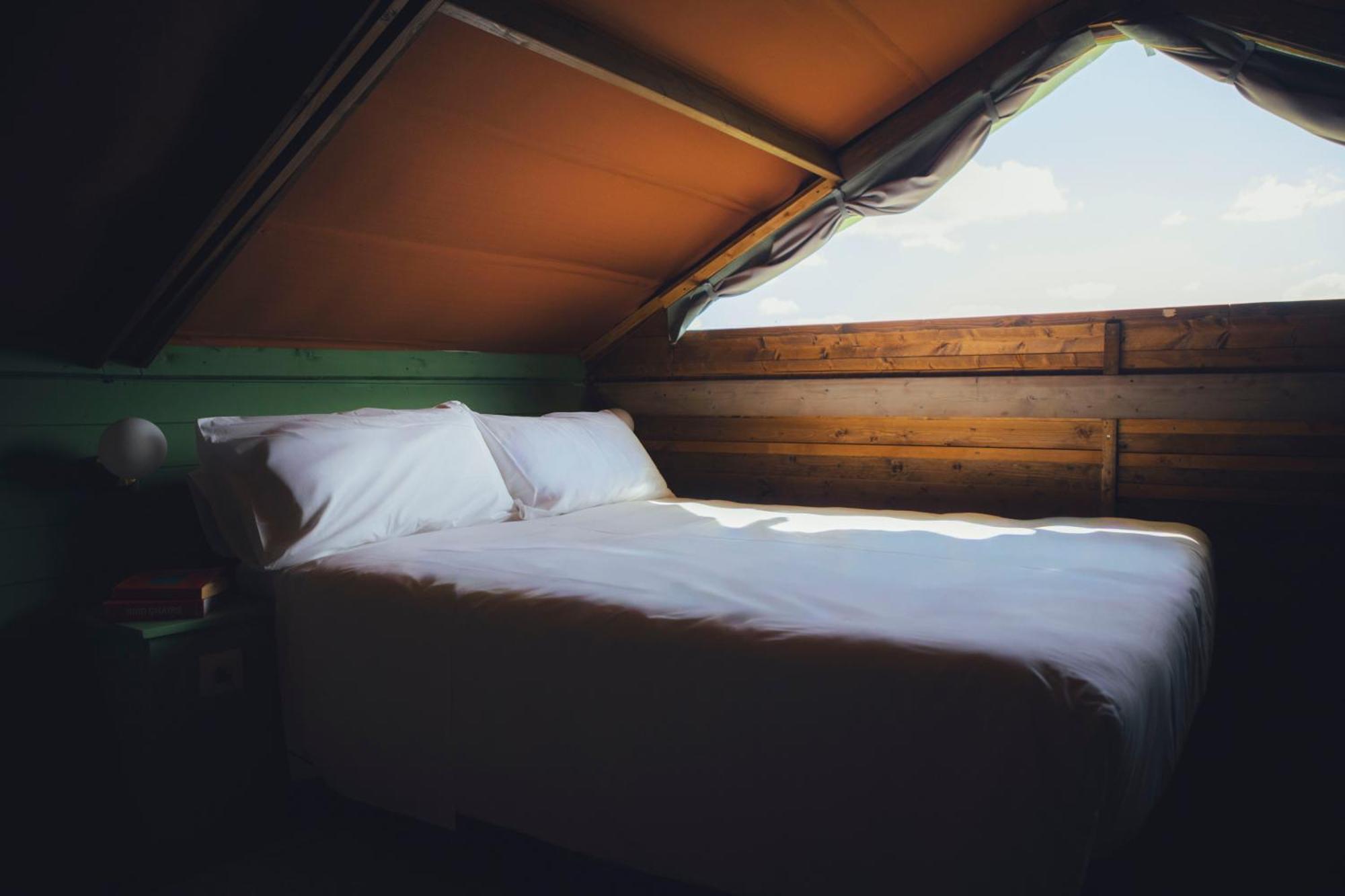Braccialieri Luxury Resort