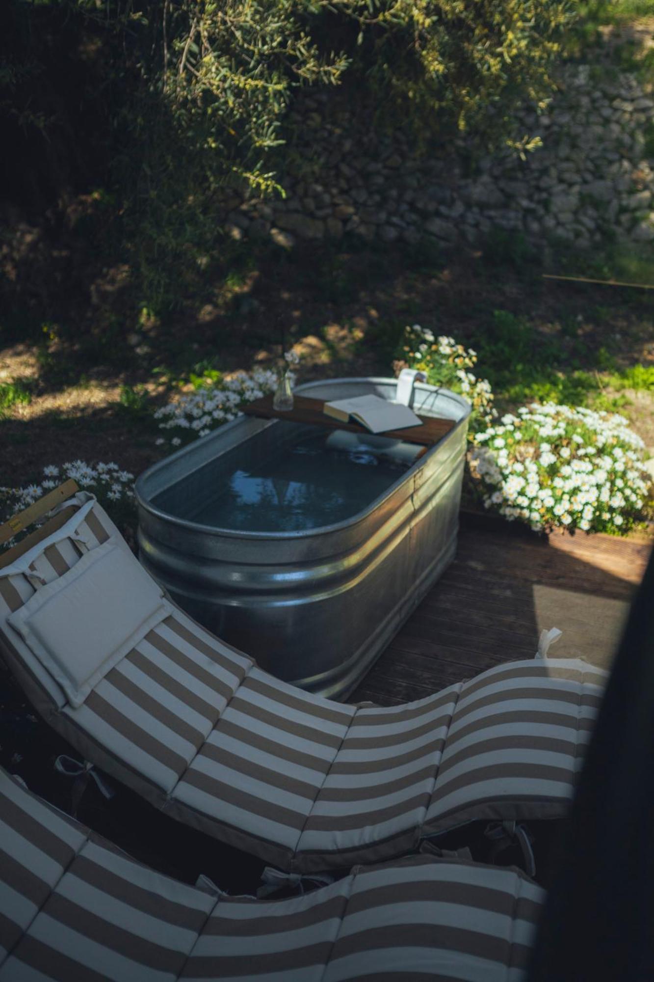 Braccialieri Luxury Resort
