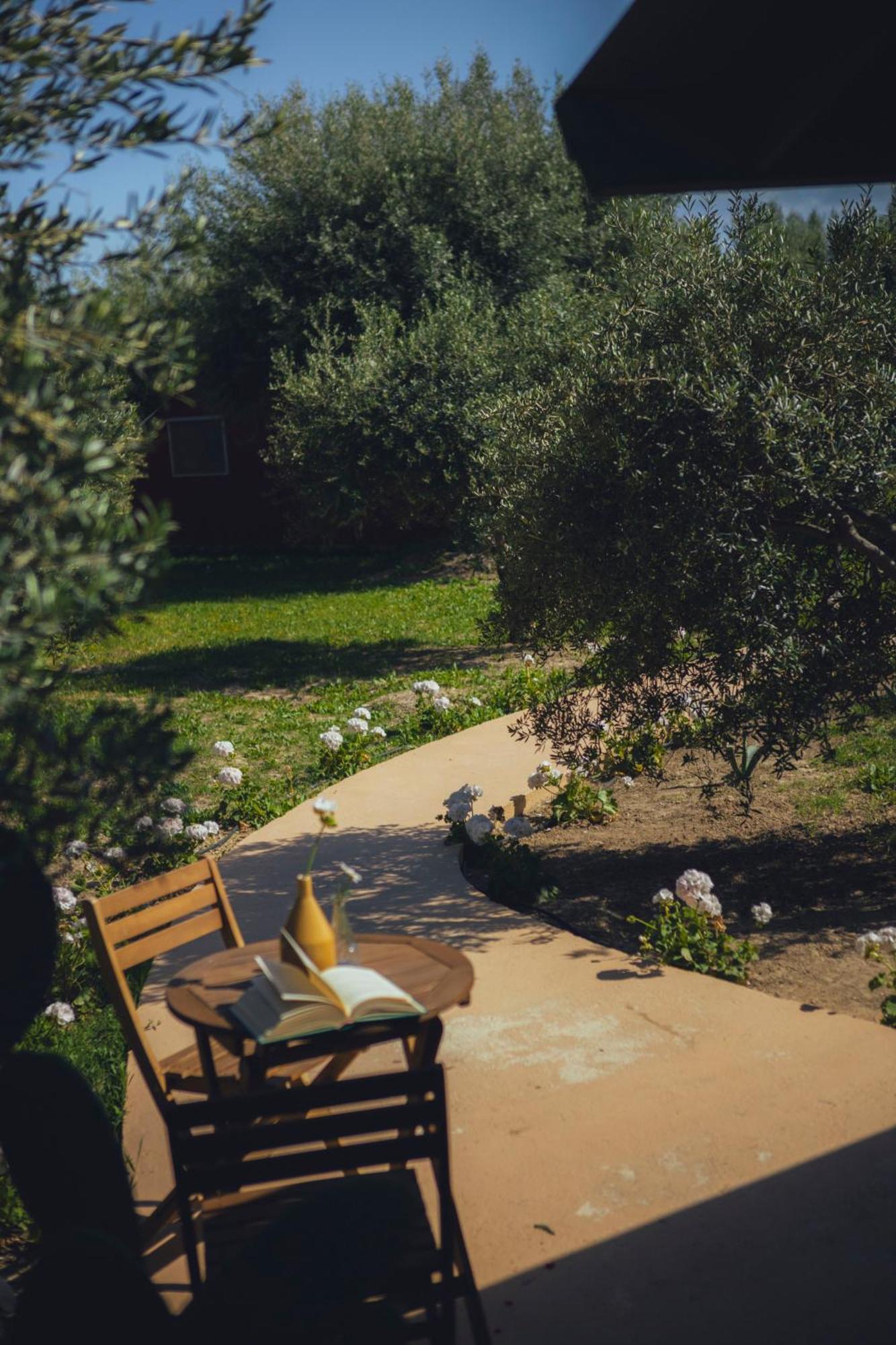 Braccialieri Luxury Resort