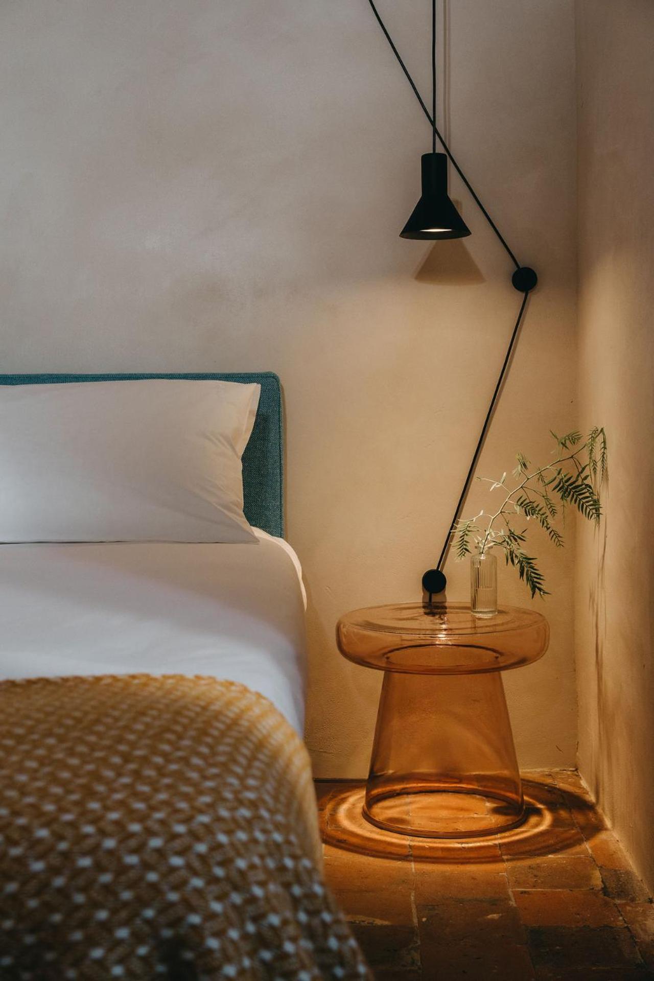 Braccialieri Luxury Resort