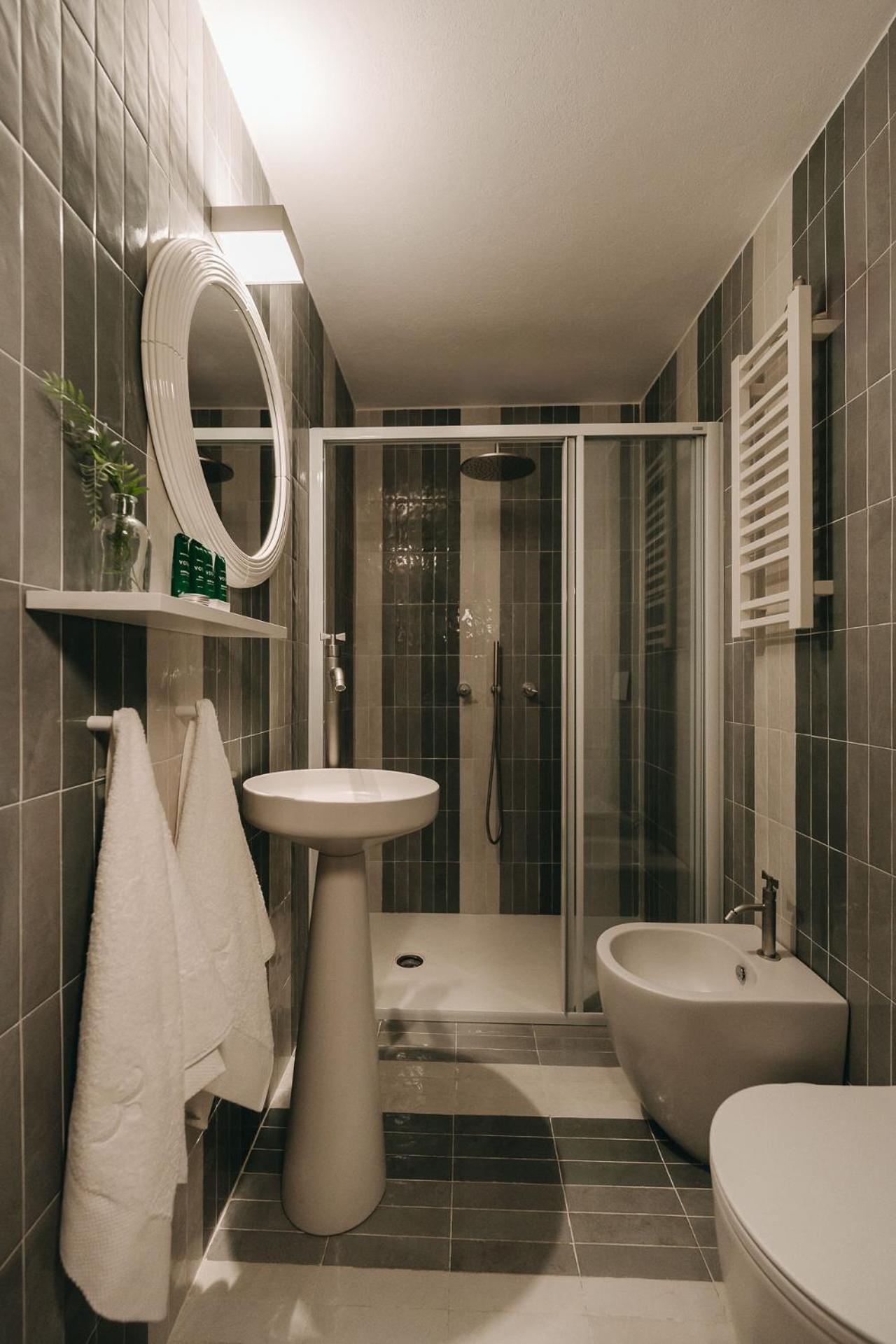 Braccialieri Luxury Resort
