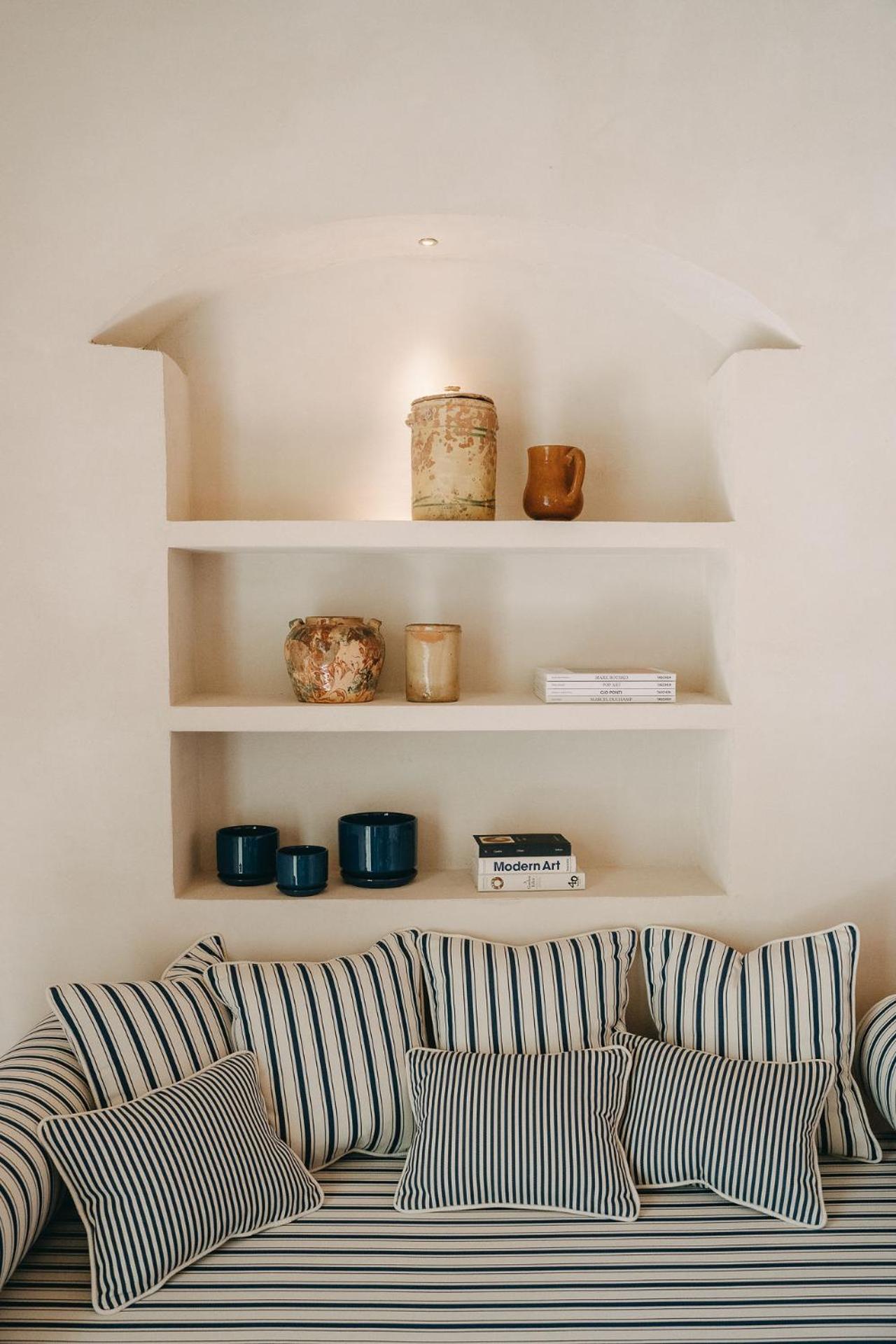 Braccialieri Luxury Resort