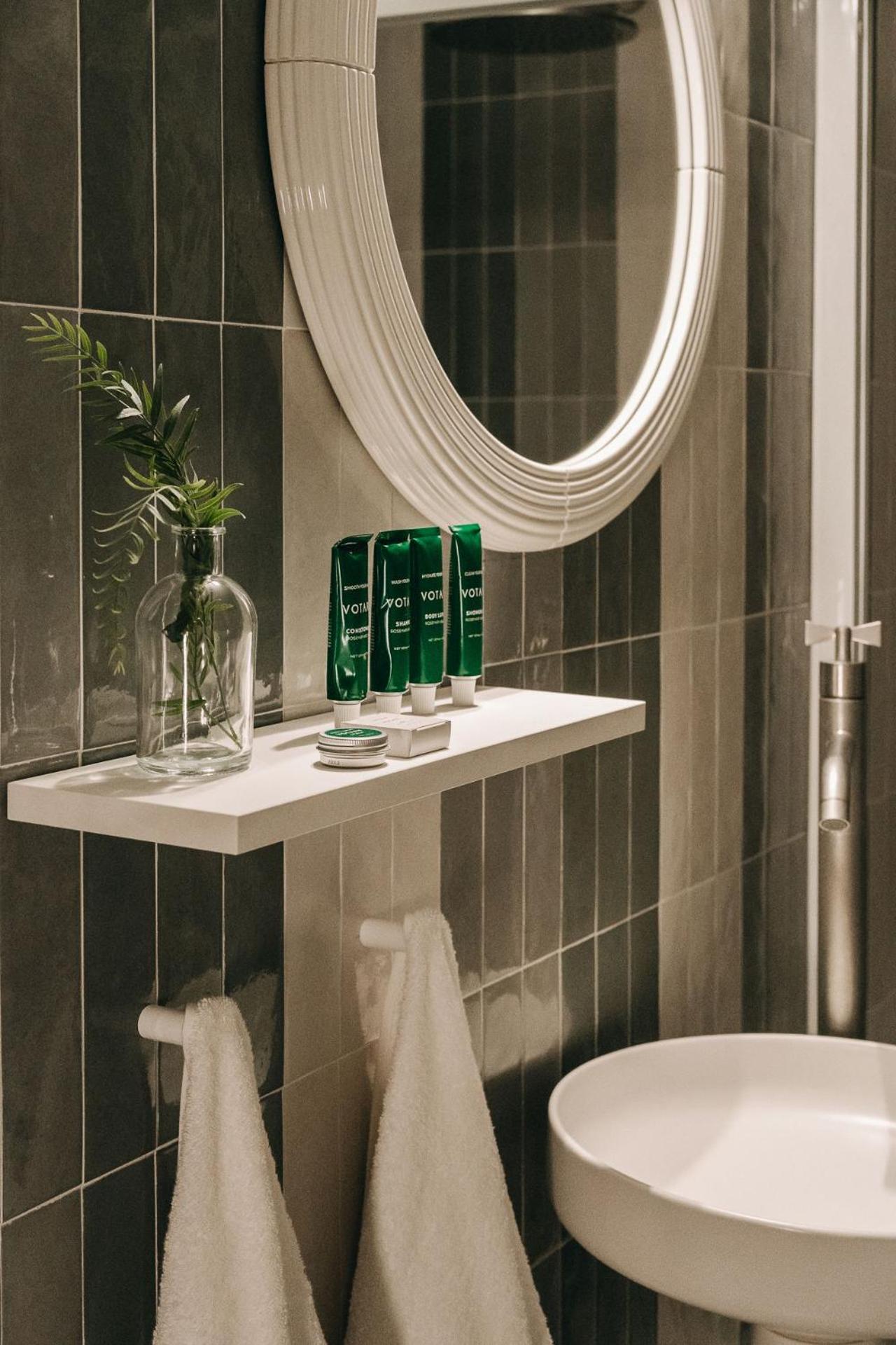 Braccialieri Luxury Resort