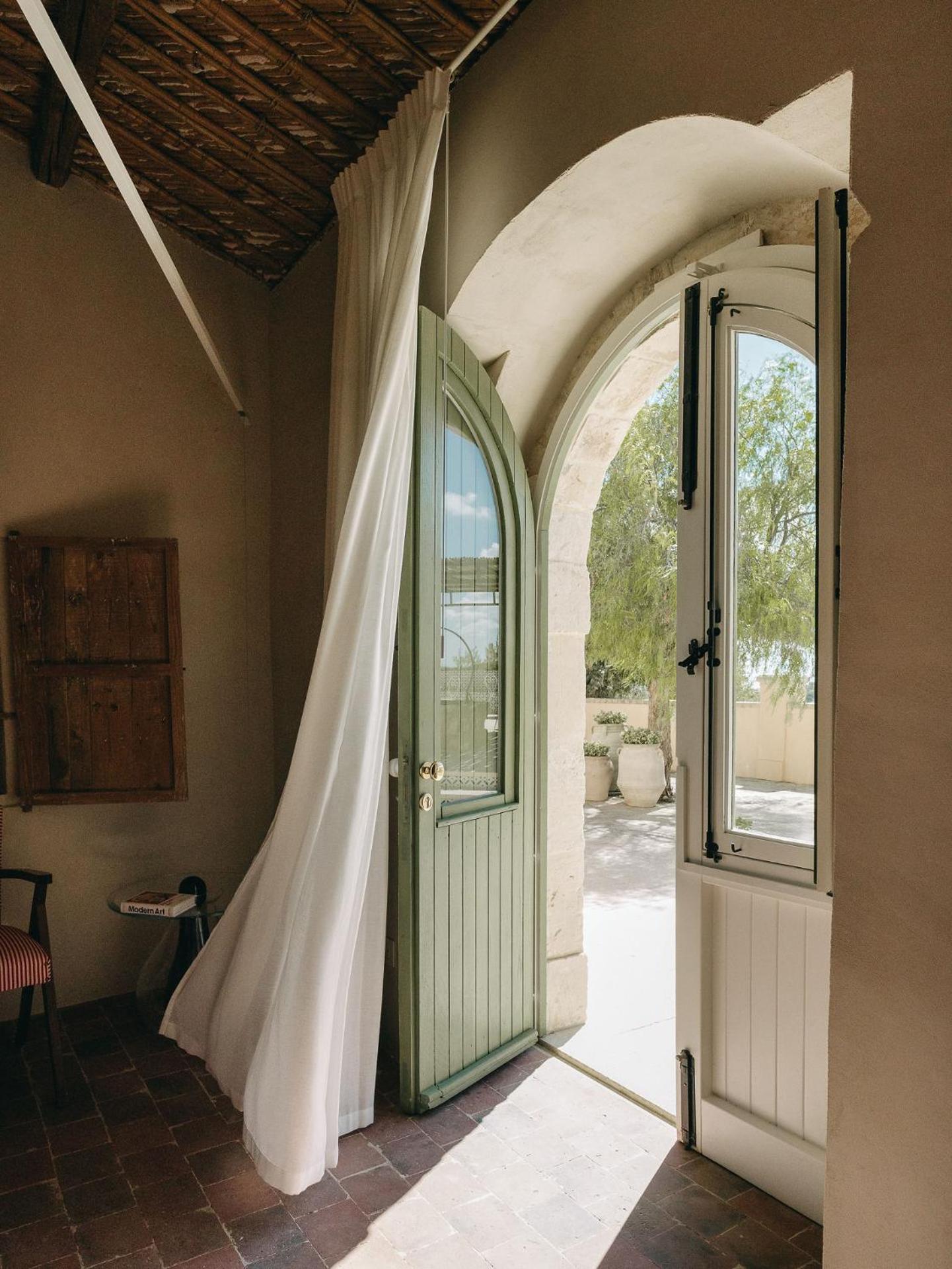 Braccialieri Luxury Resort