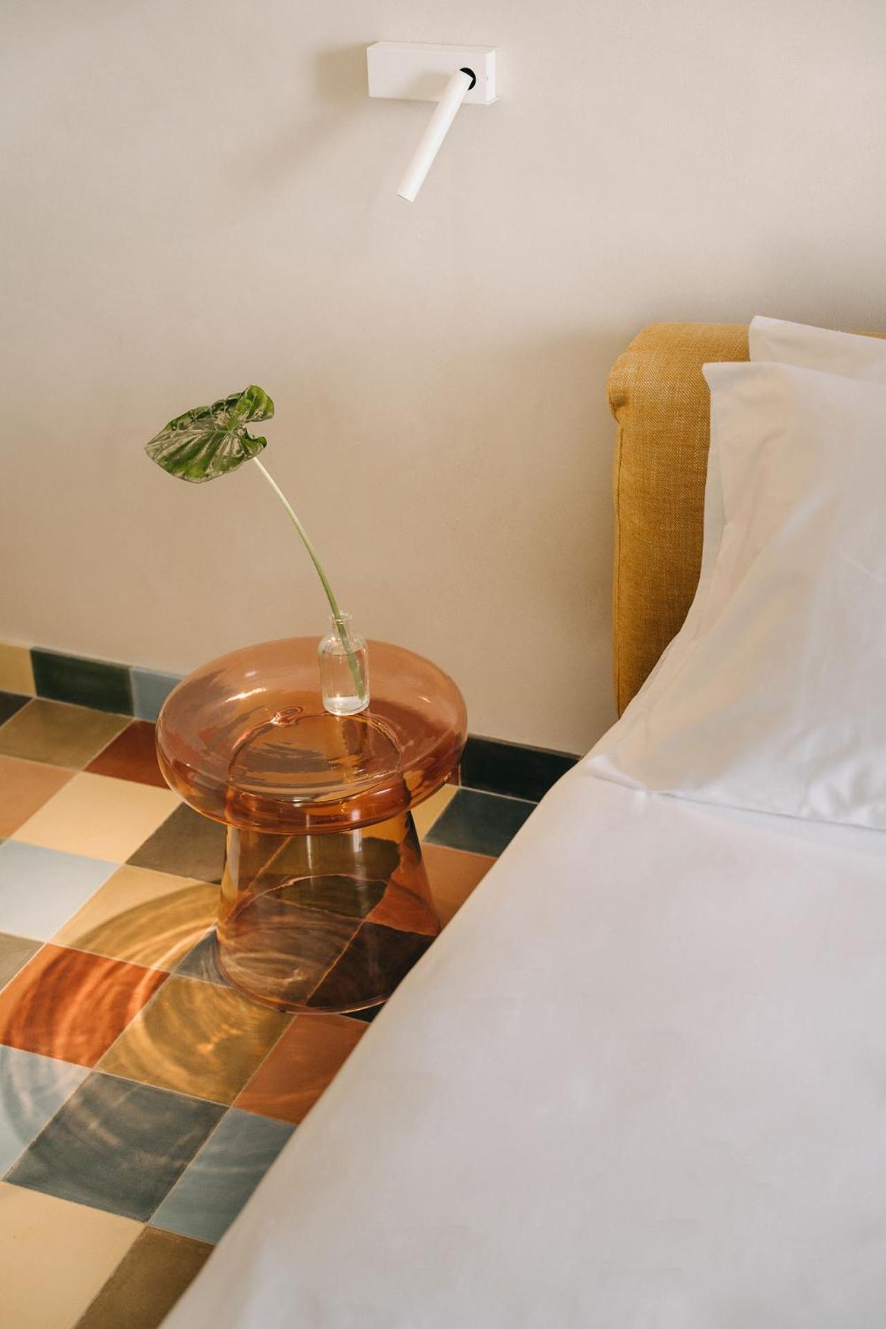 Braccialieri Luxury Resort