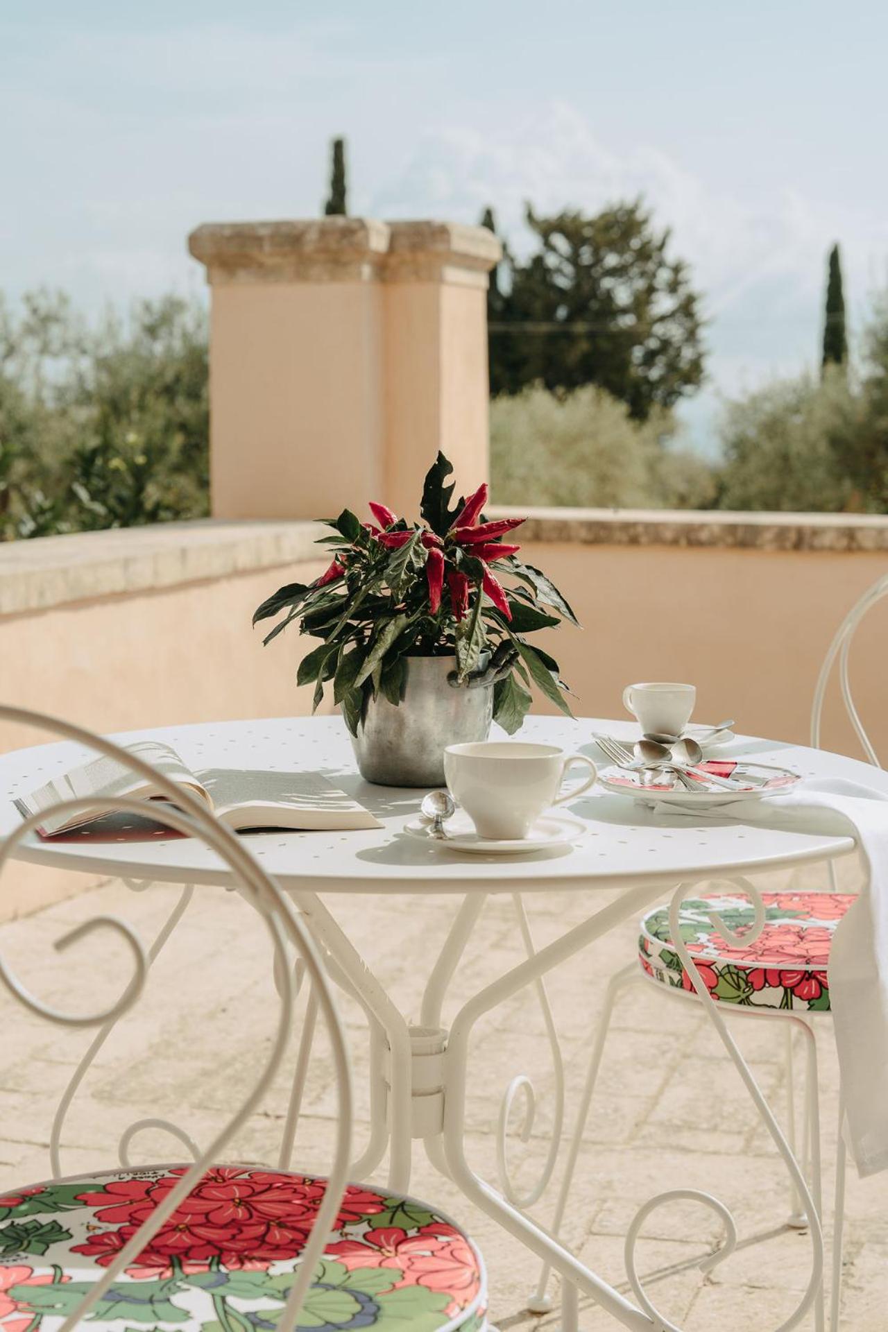 Braccialieri Luxury Resort