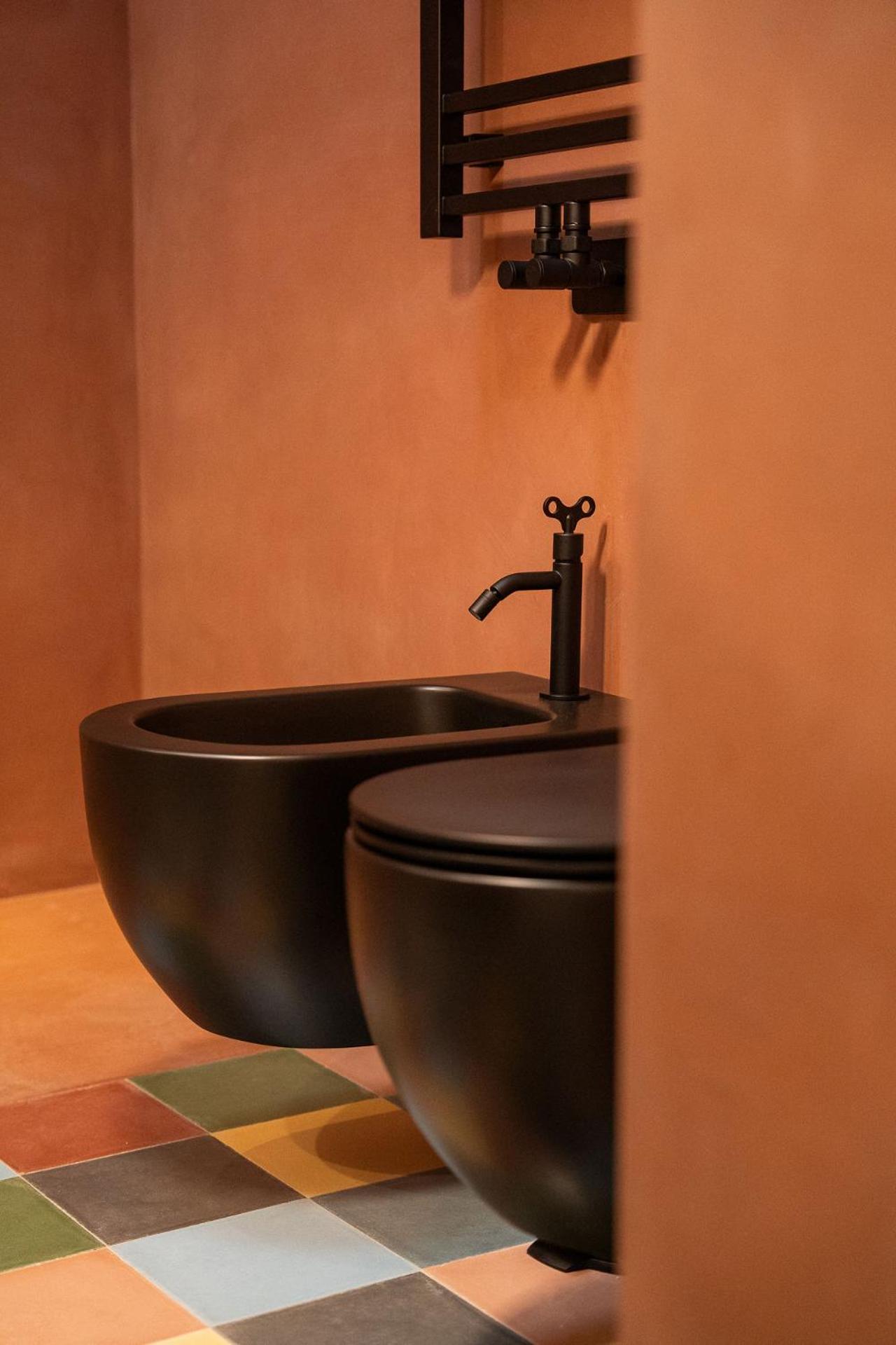 Braccialieri Luxury Resort