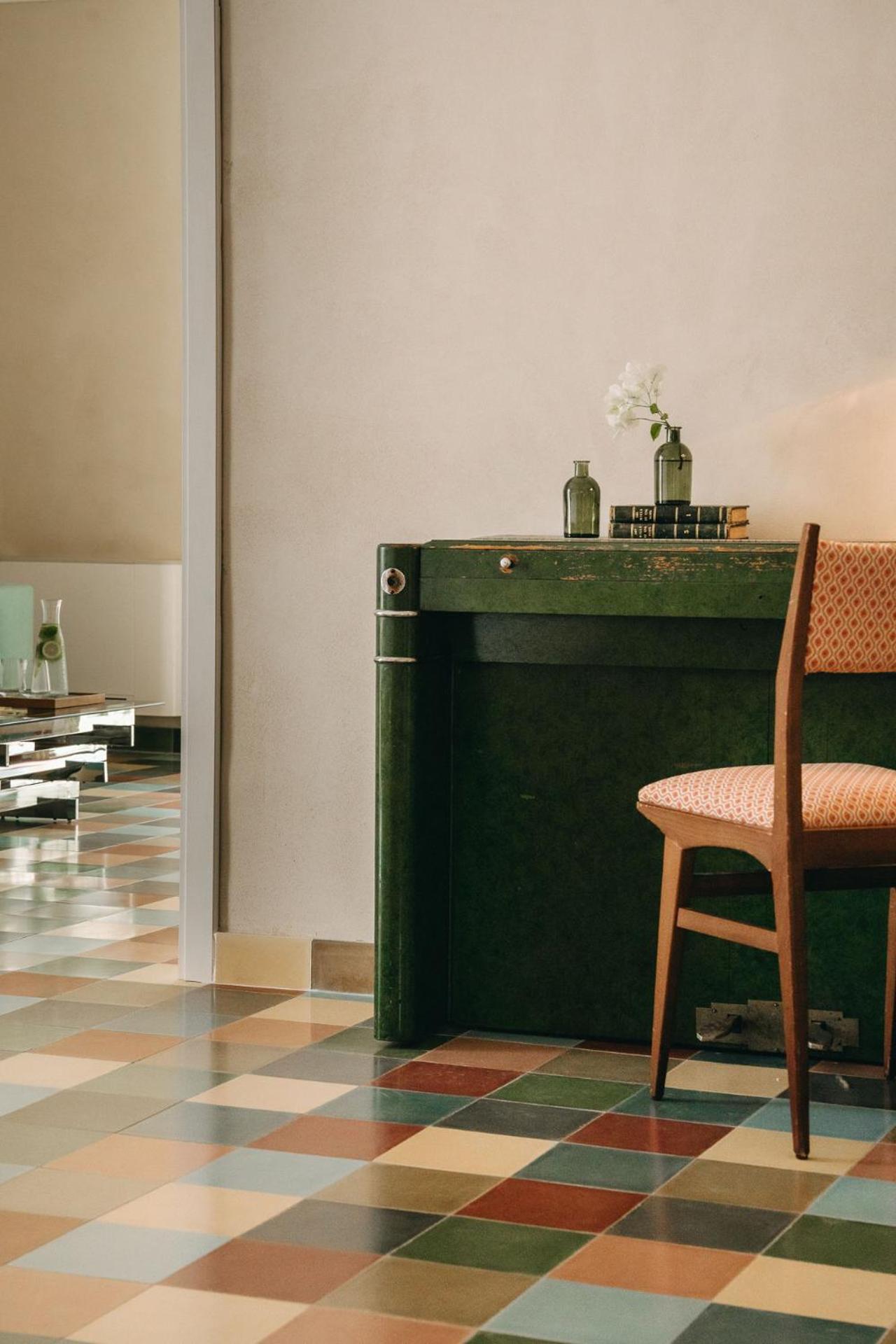 Braccialieri Luxury Resort