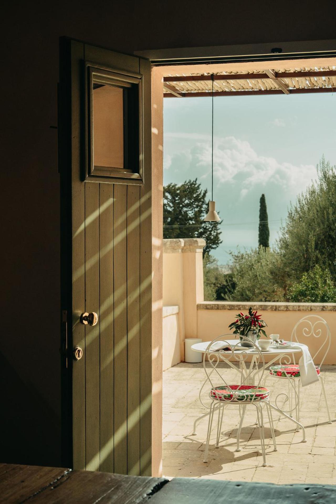Braccialieri Luxury Resort