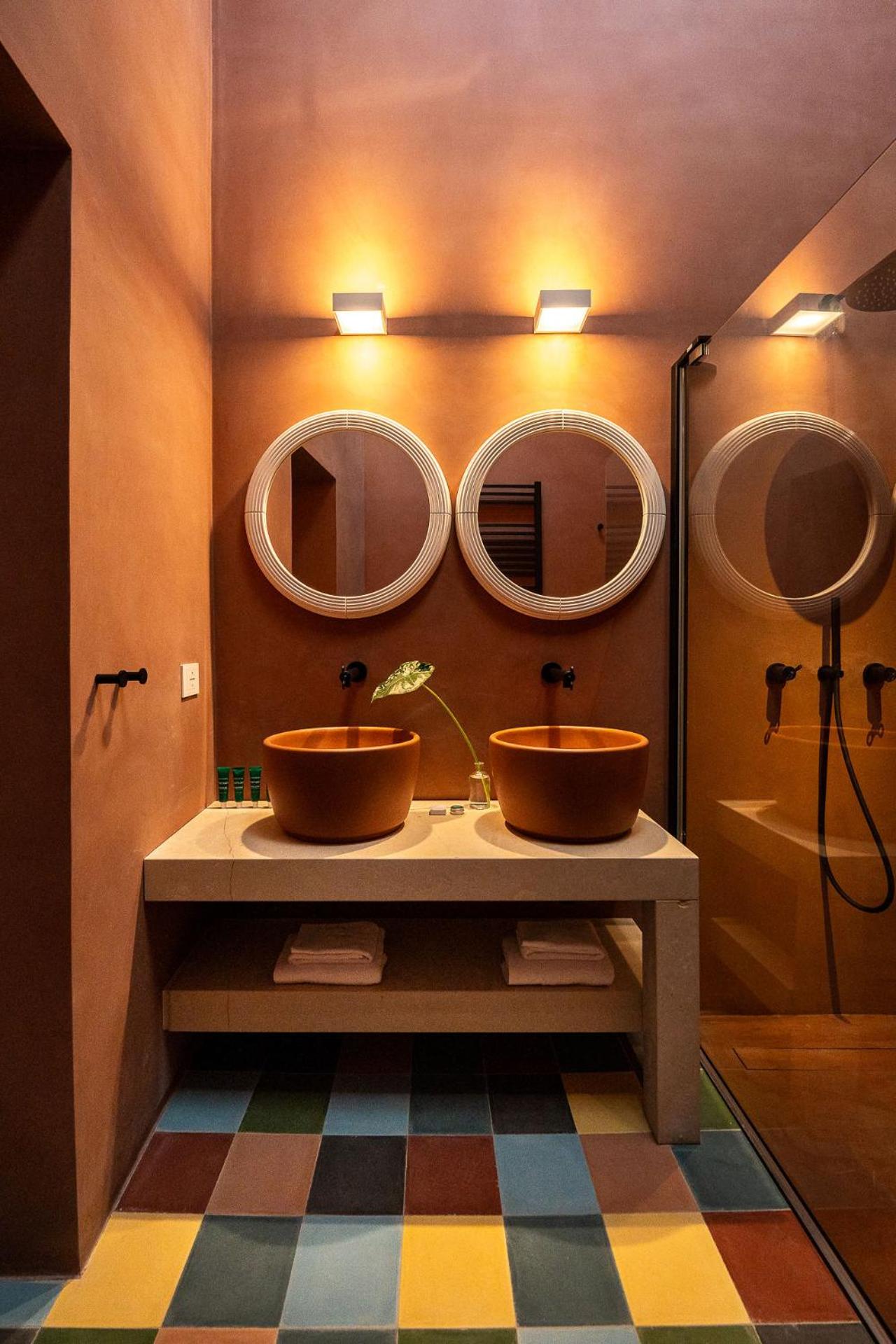 Braccialieri Luxury Resort