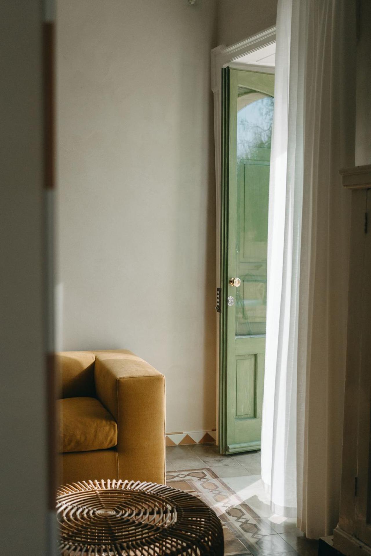 Braccialieri Luxury Resort