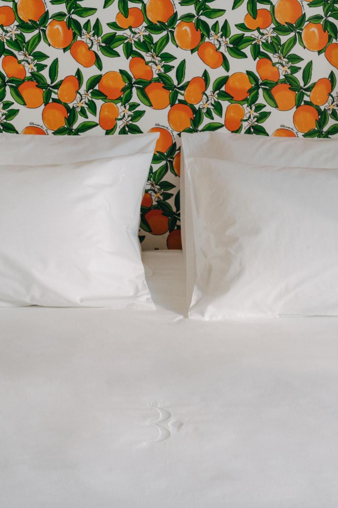 Braccialieri Luxury Resort