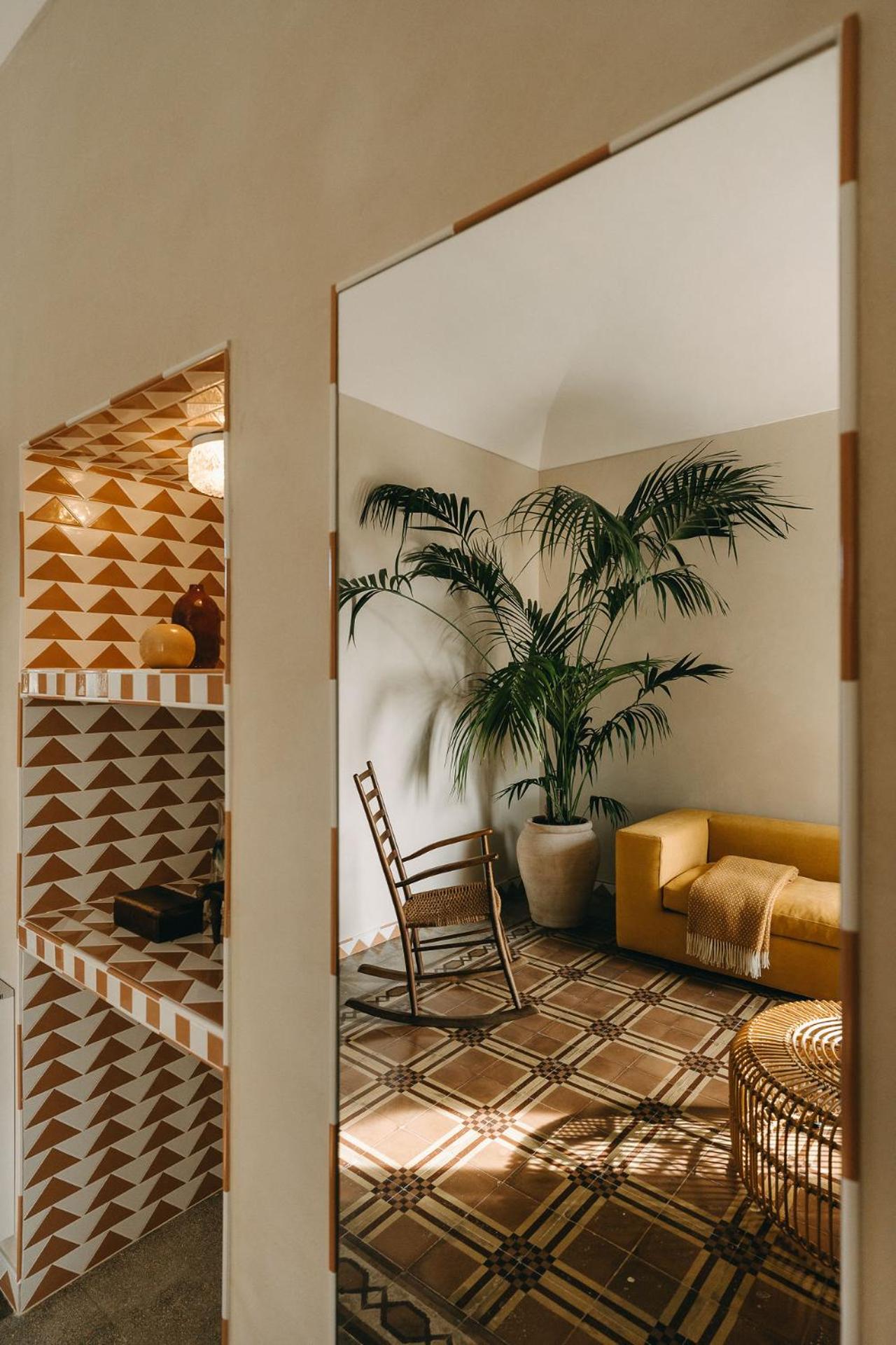 Braccialieri Luxury Resort