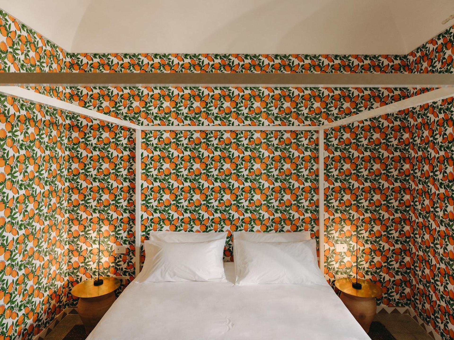 Braccialieri Luxury Resort