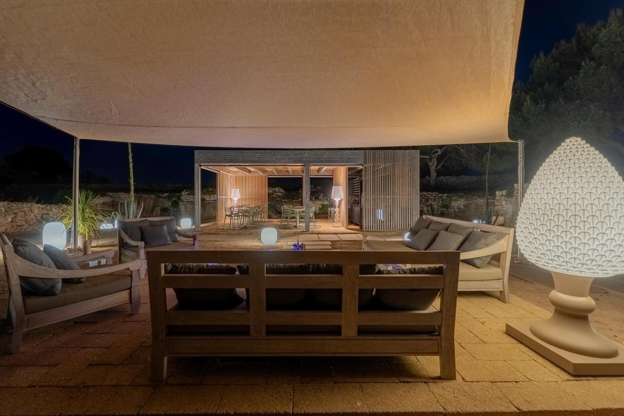 Setteminne Resort Design