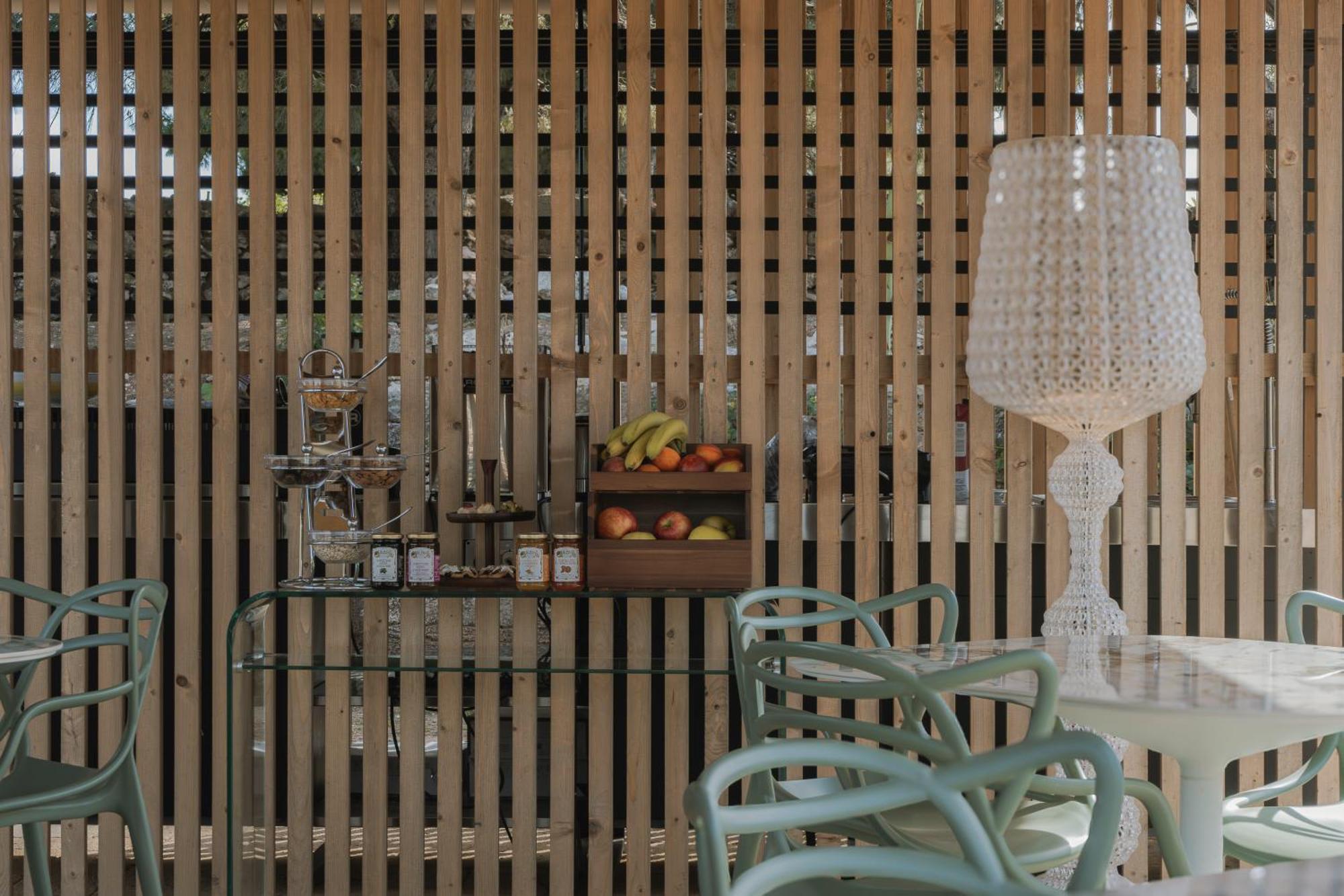 Setteminne Resort Design