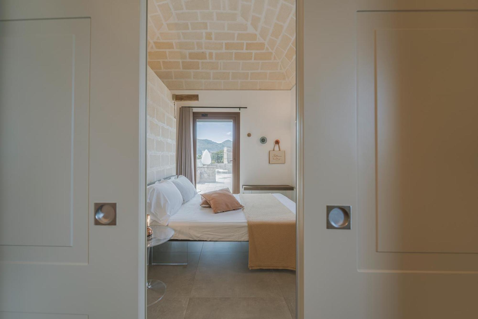 Setteminne Resort Design