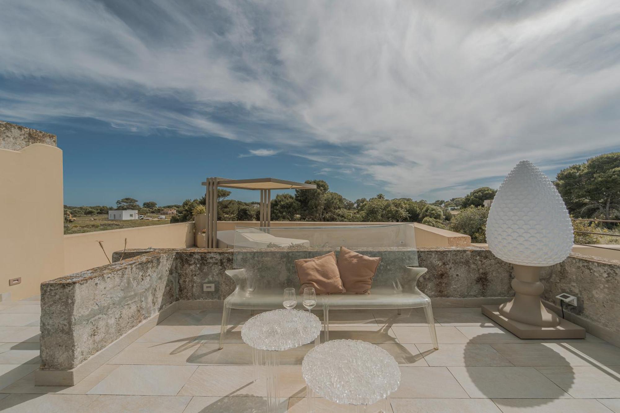 Setteminne Resort Design