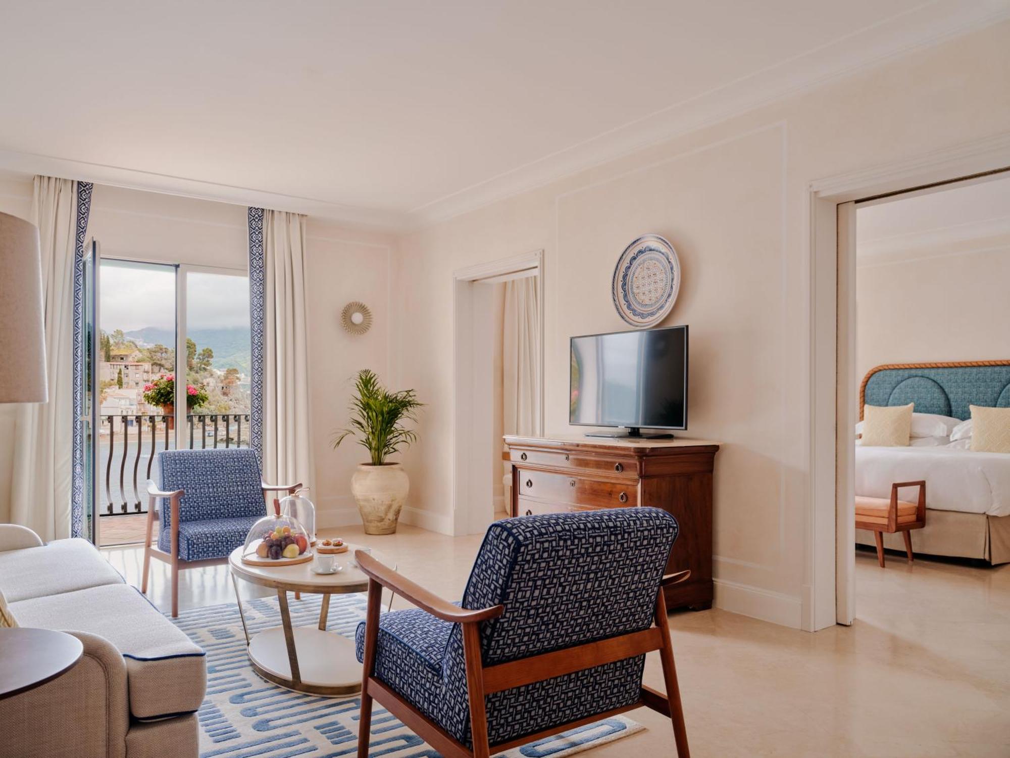 Villa Sant'Andrea, A Belmond Hotel, Taormina Mare