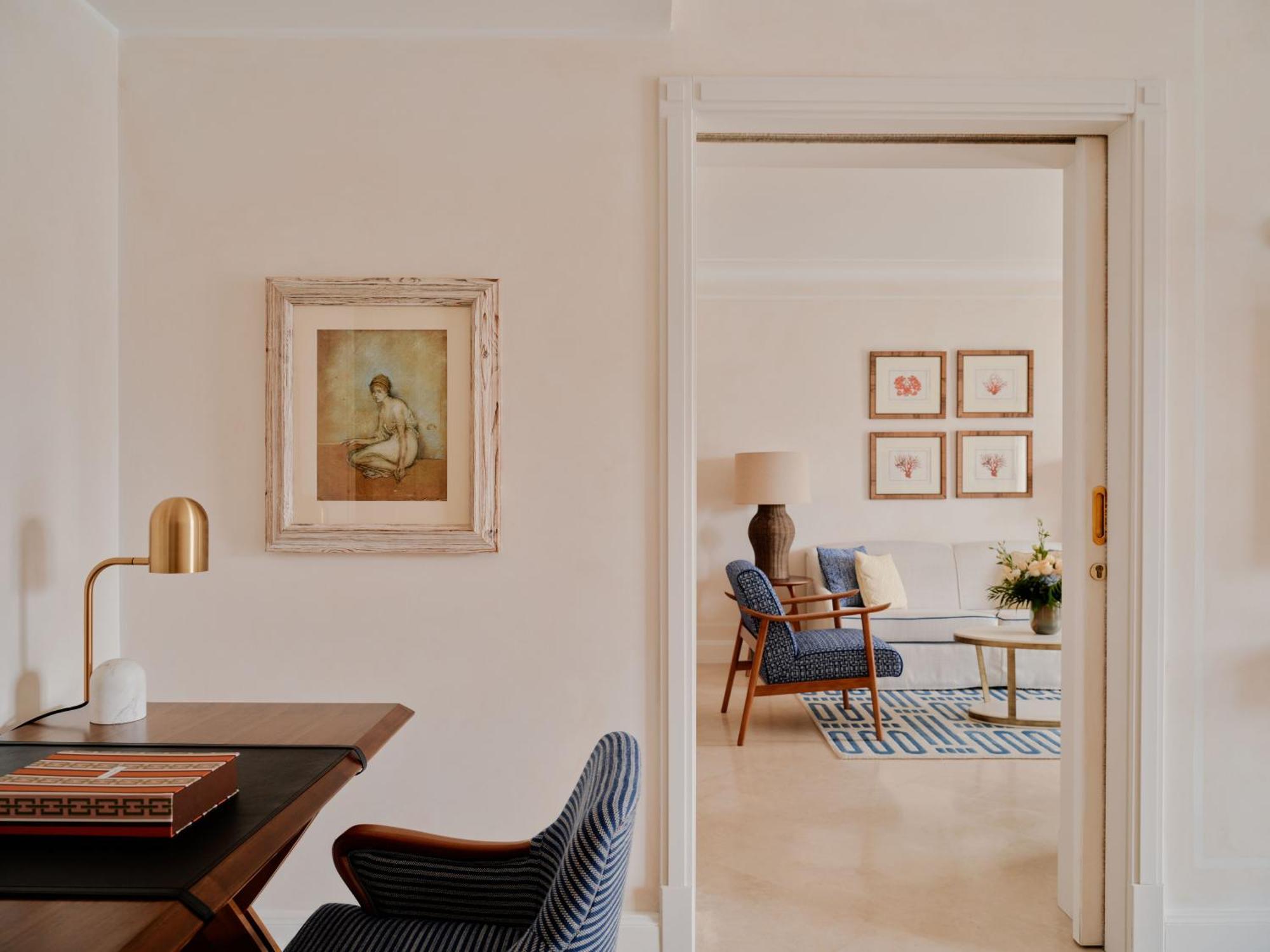 Villa Sant'Andrea, A Belmond Hotel, Taormina Mare