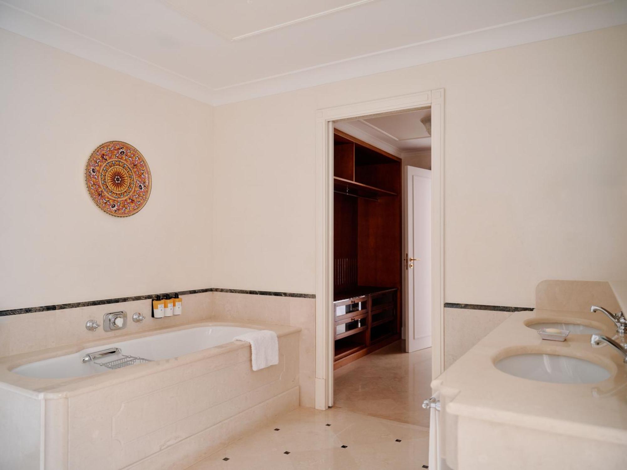 Villa Sant'Andrea, A Belmond Hotel, Taormina Mare