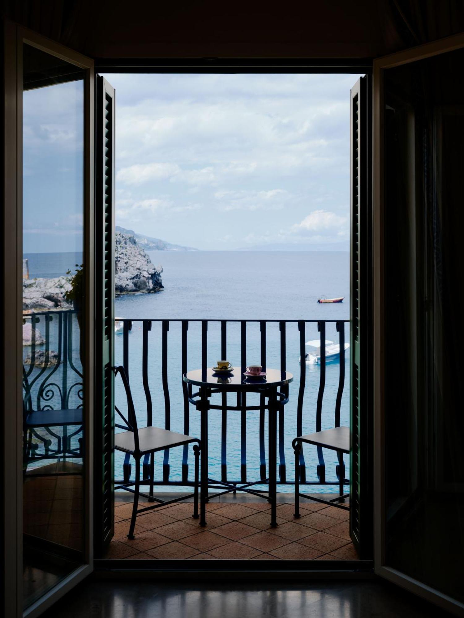 Villa Sant'Andrea, A Belmond Hotel, Taormina Mare