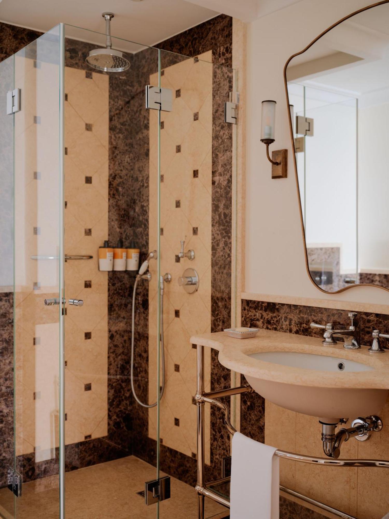 Villa Sant'Andrea, A Belmond Hotel, Taormina Mare