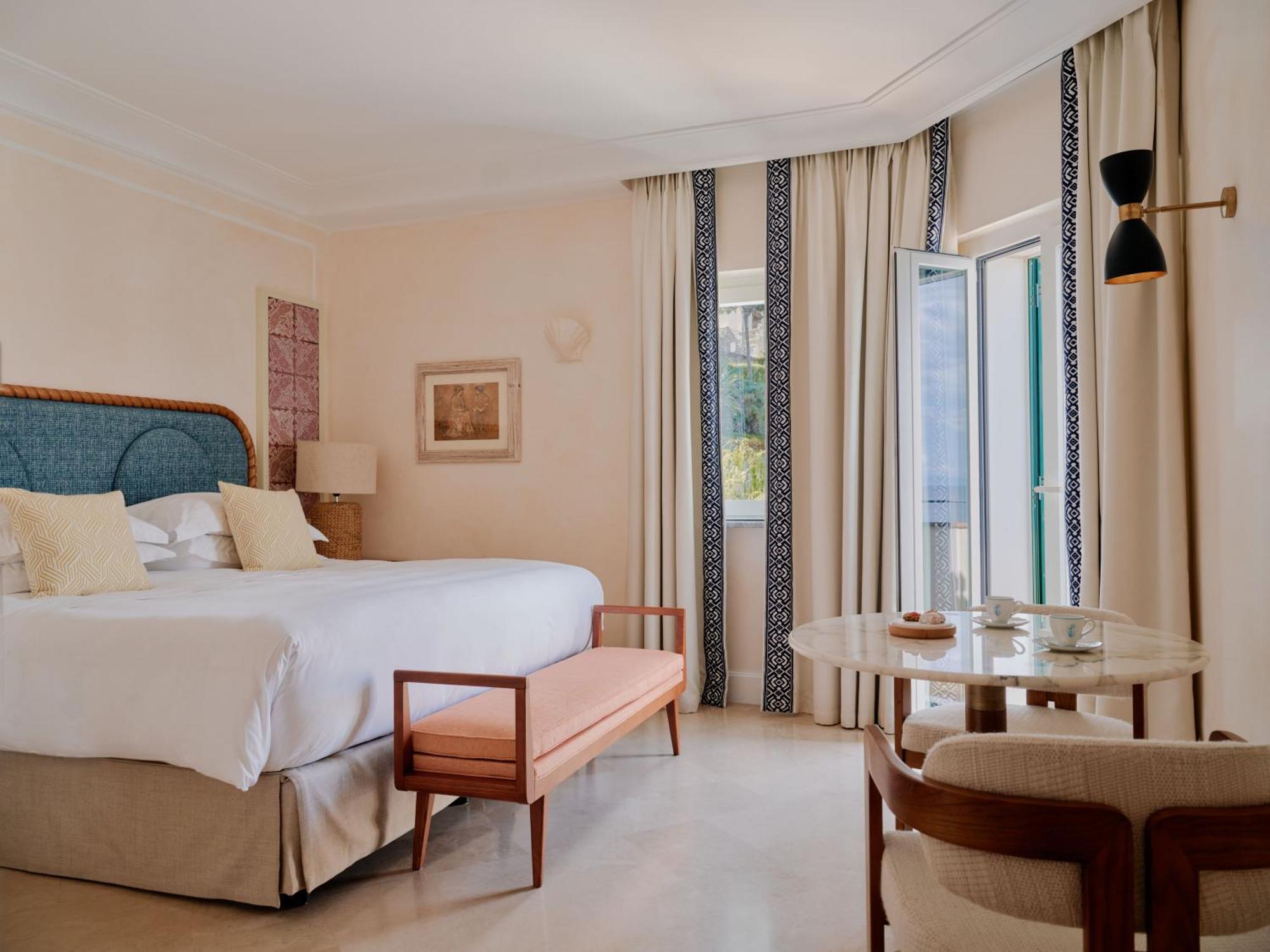 Villa Sant'Andrea, A Belmond Hotel, Taormina Mare