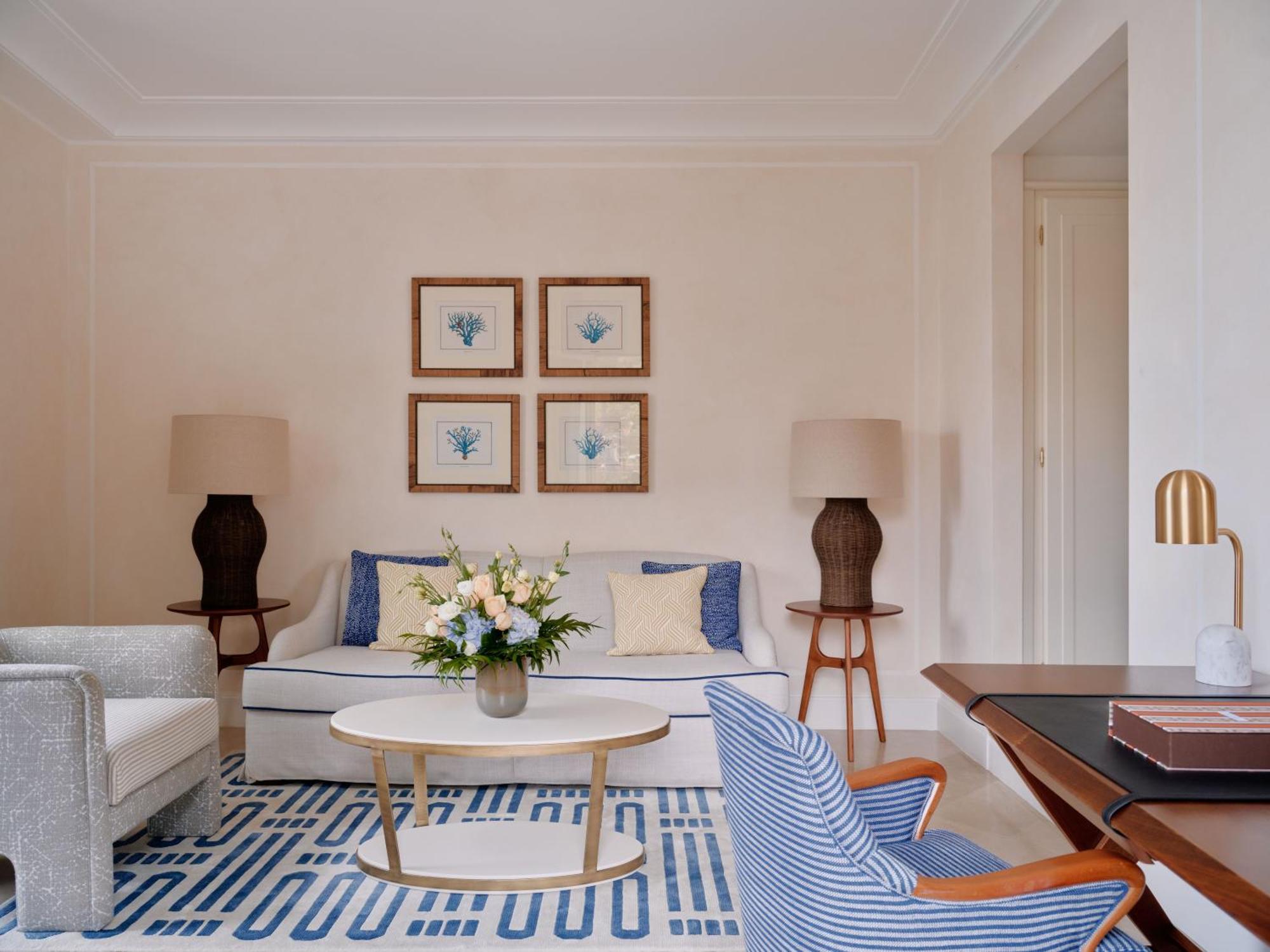 Villa Sant'Andrea, A Belmond Hotel, Taormina Mare