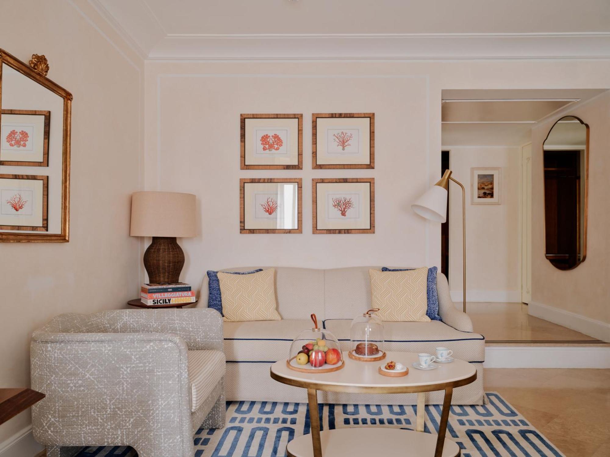 Villa Sant'Andrea, A Belmond Hotel, Taormina Mare