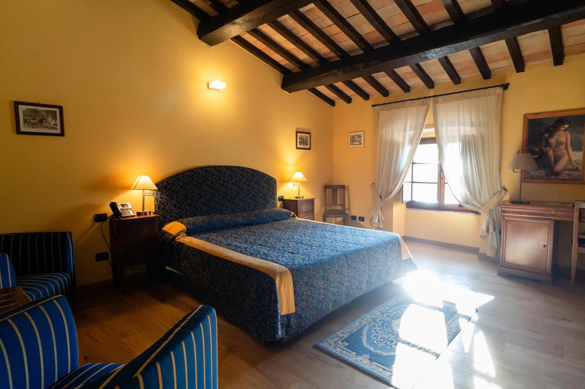 Castello di Baccaresca
