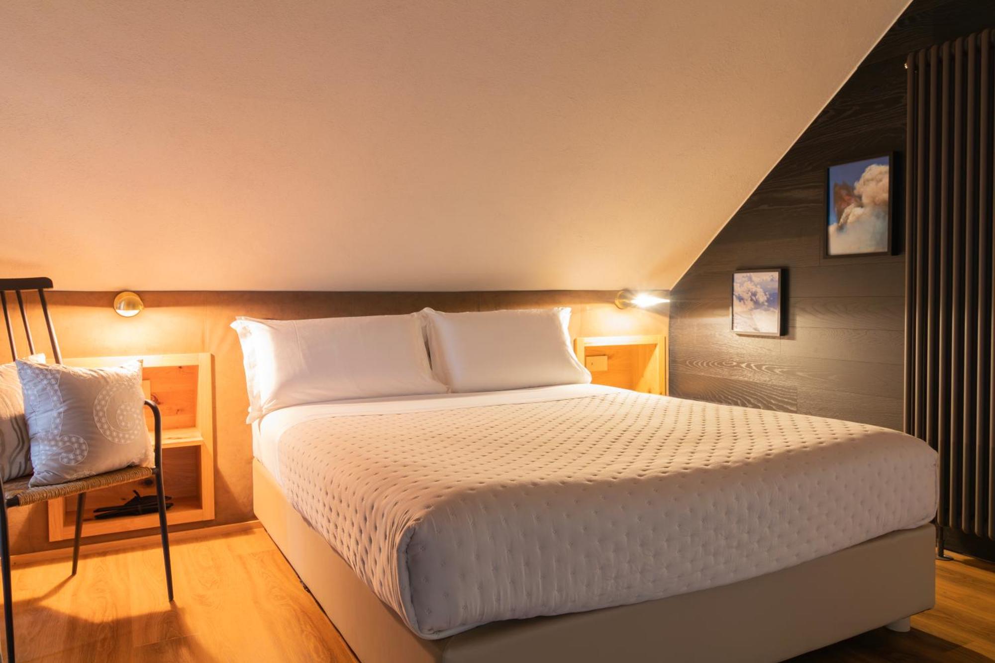 Locanda Milia Etna