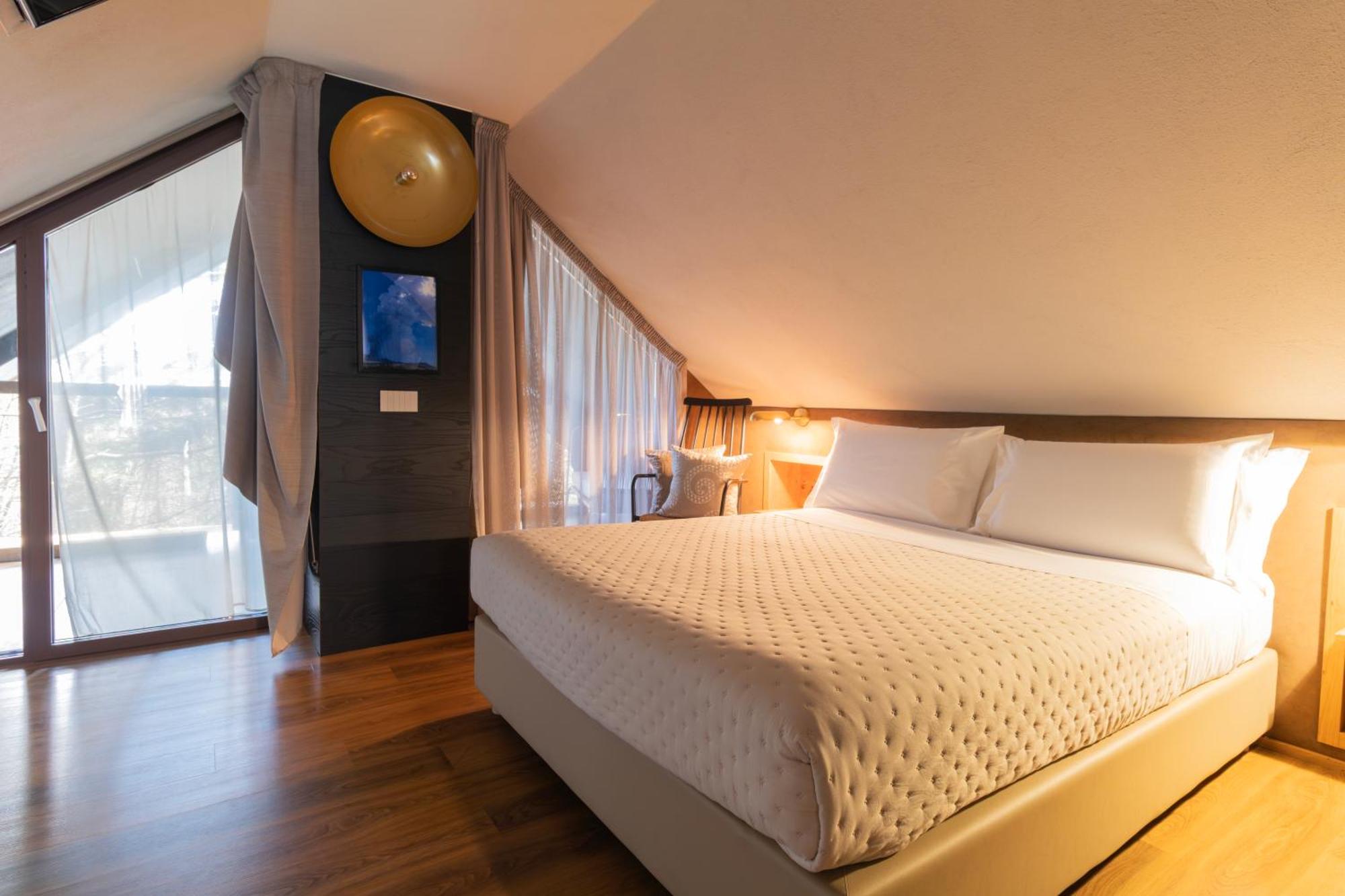 Locanda Milia Etna