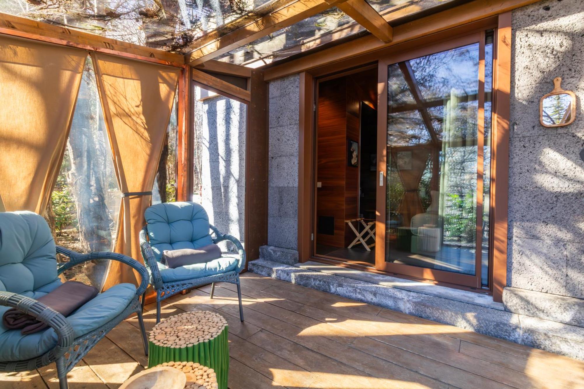 Locanda Milia Etna