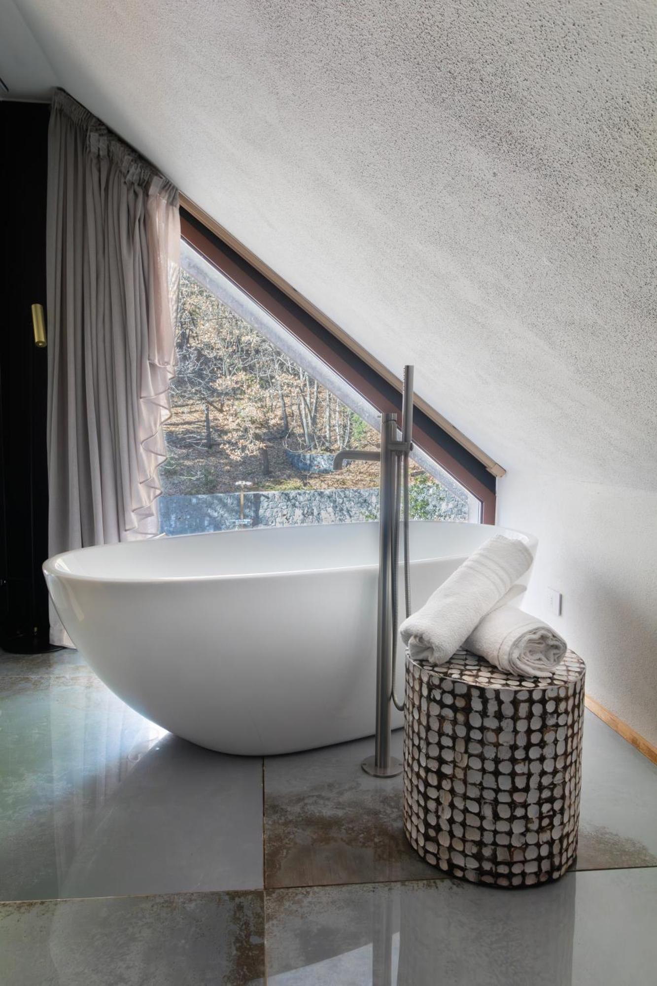 Locanda Milia Etna