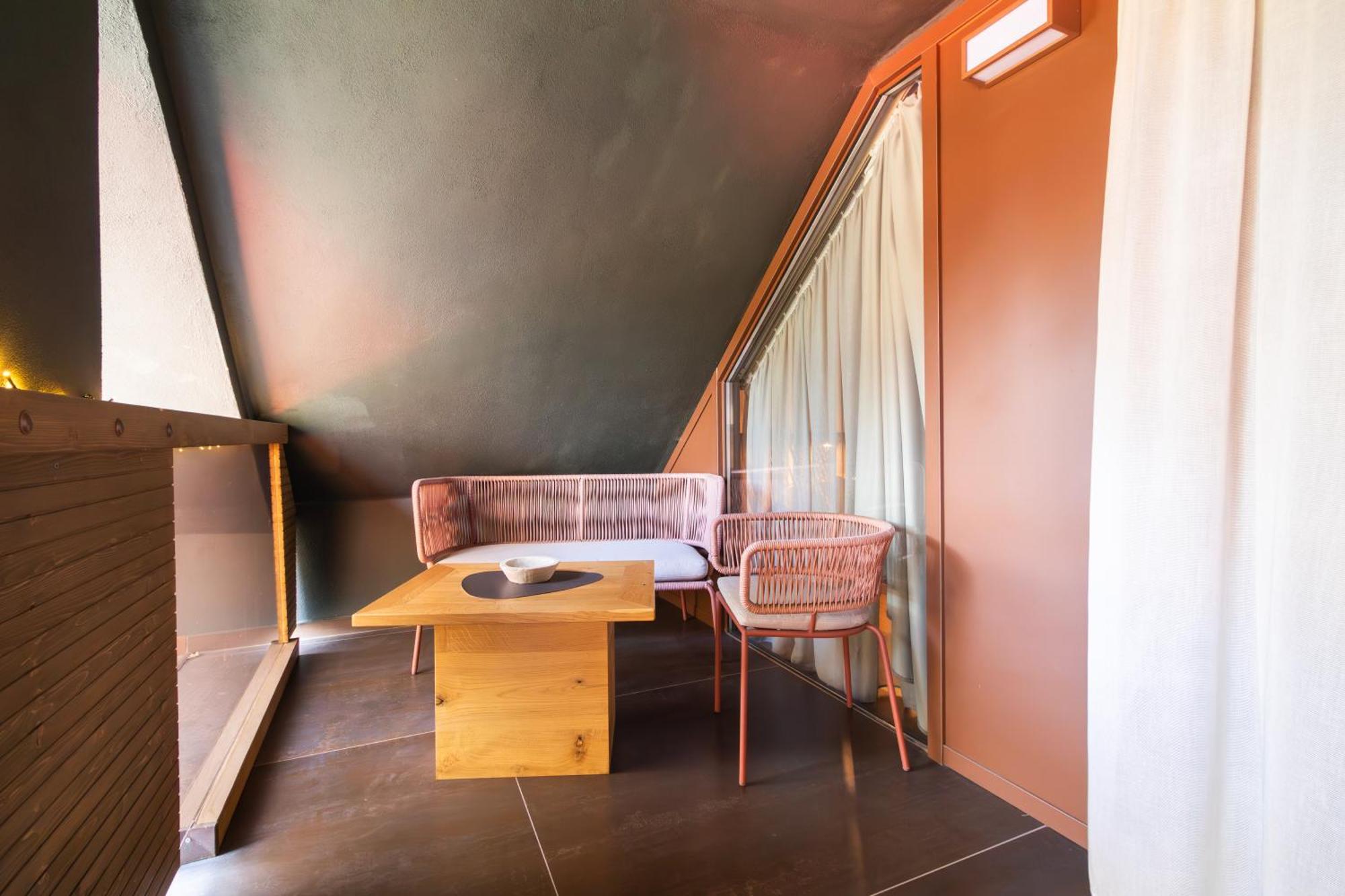 Locanda Milia Etna