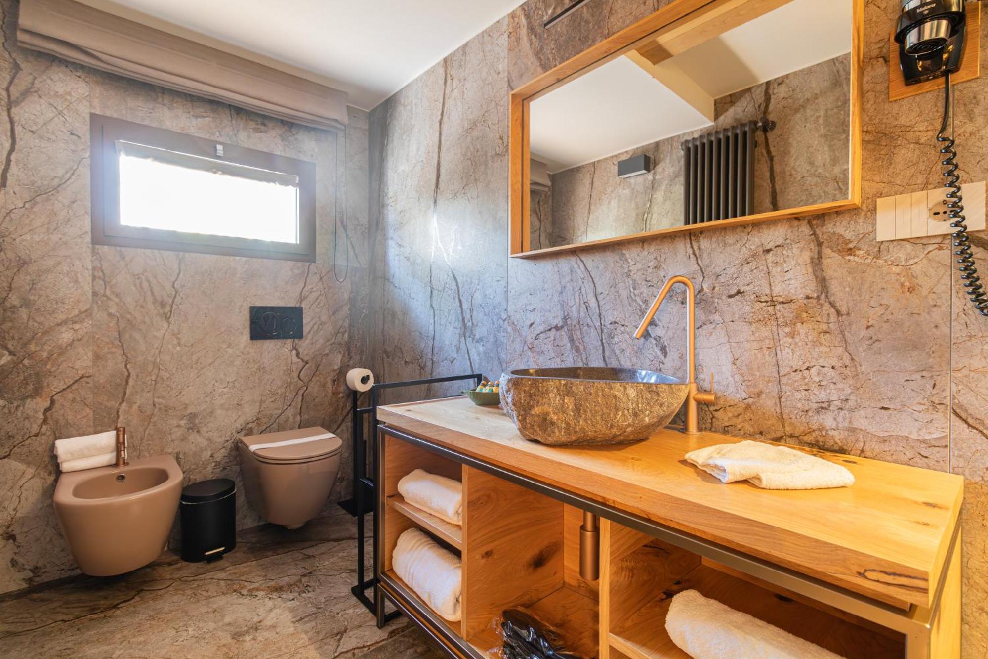 Locanda Milia Etna