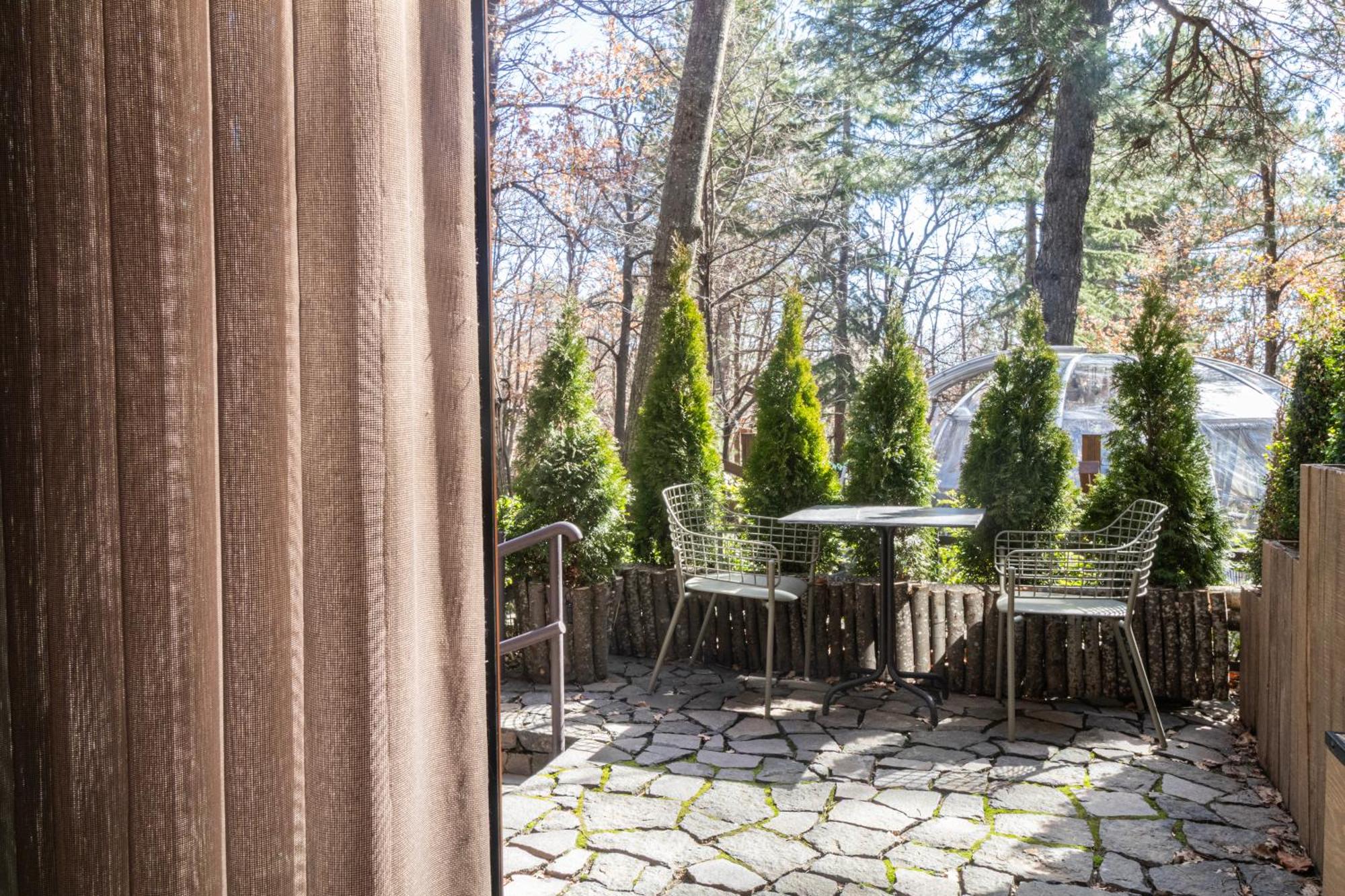 Locanda Milia Etna