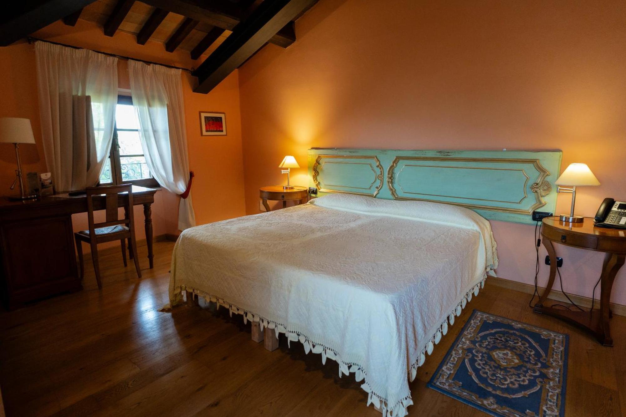 Castello di Baccaresca