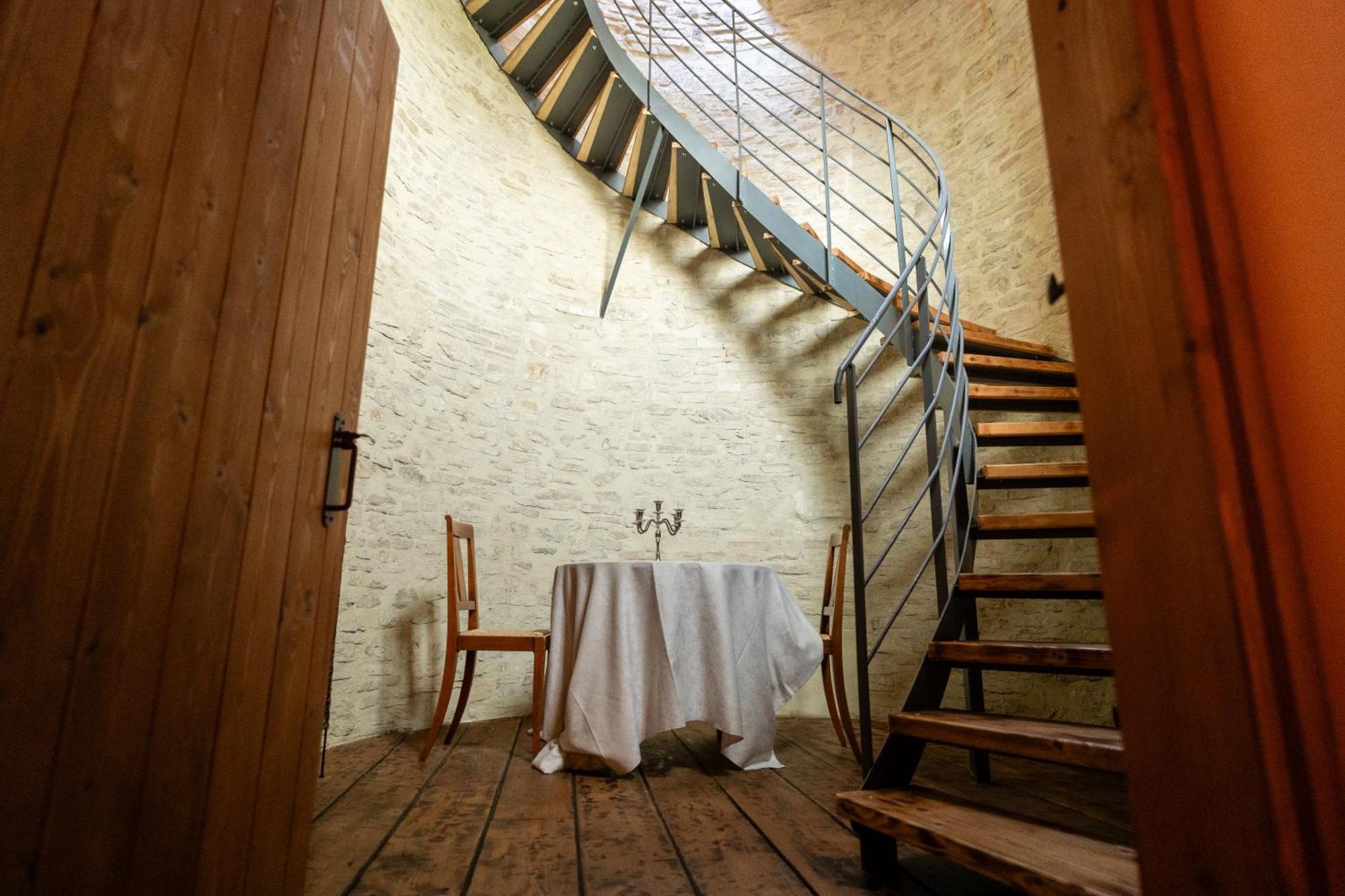 Castello di Baccaresca