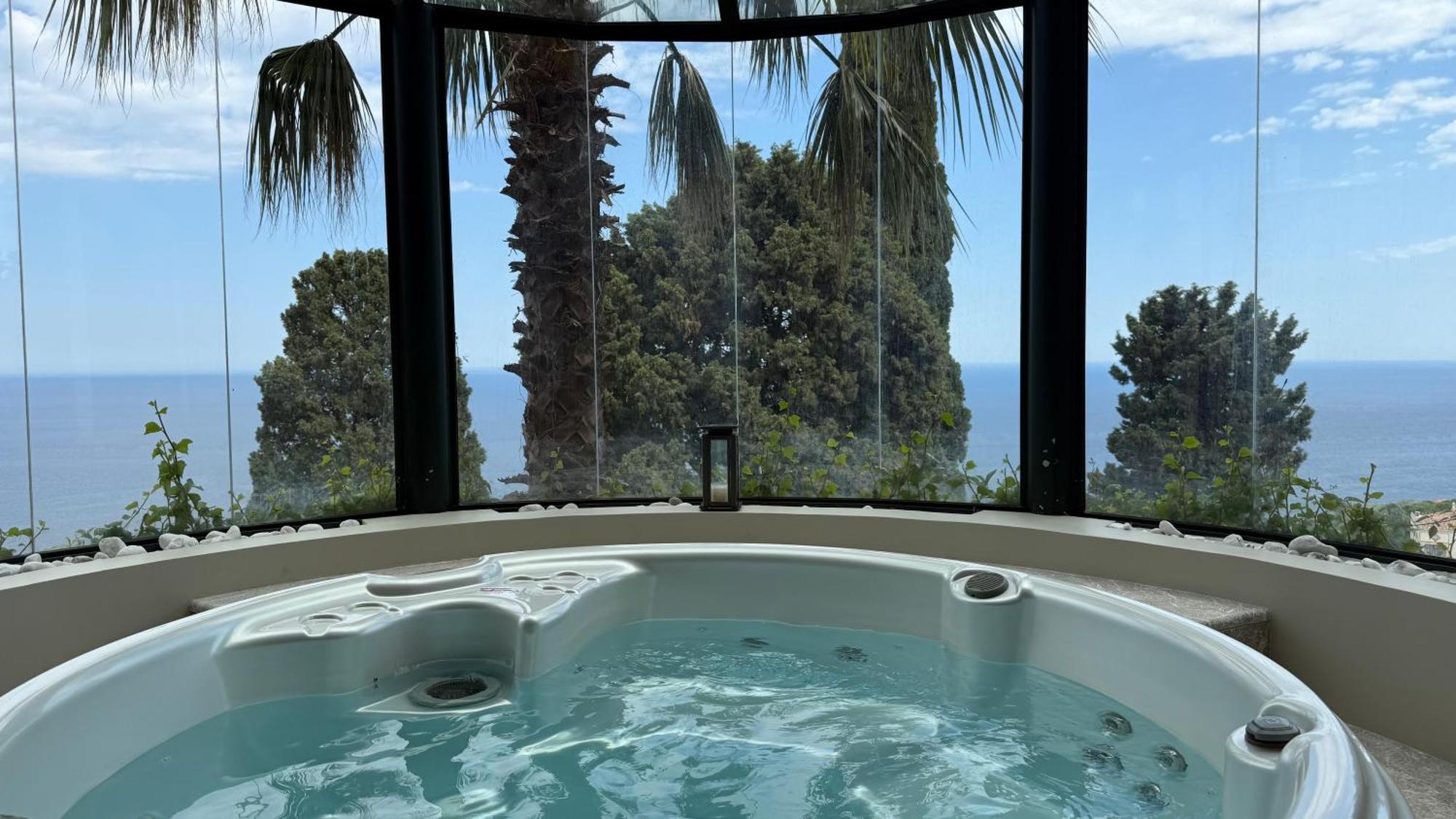 Grand Hotel San Pietro Taormina - Preferred Hotels & Resorts