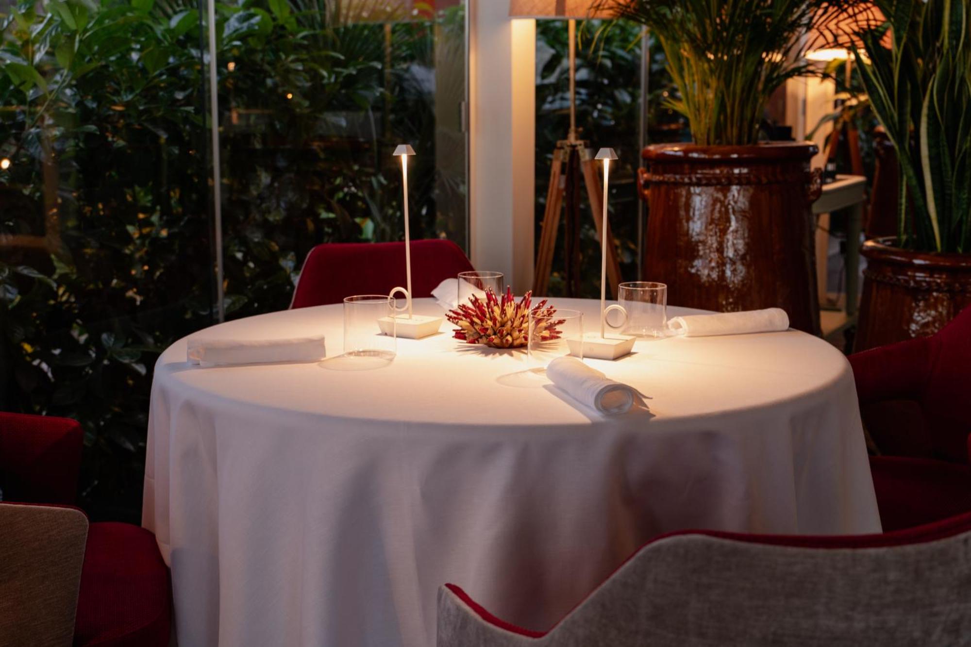 Grand Hotel San Pietro Taormina - Preferred Hotels & Resorts