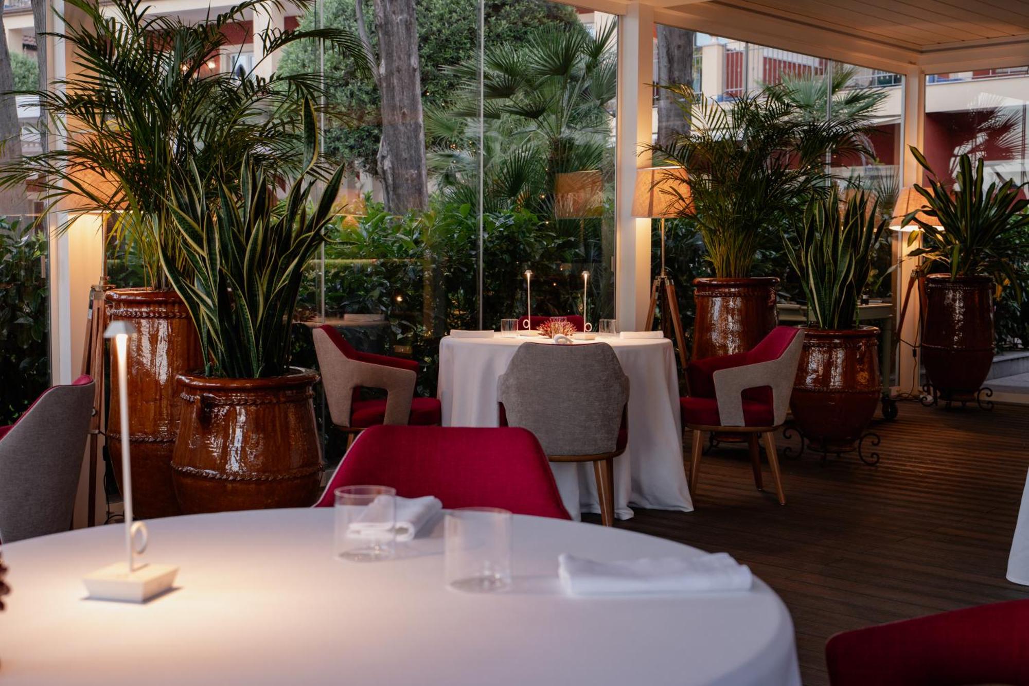 Grand Hotel San Pietro Taormina - Preferred Hotels & Resorts