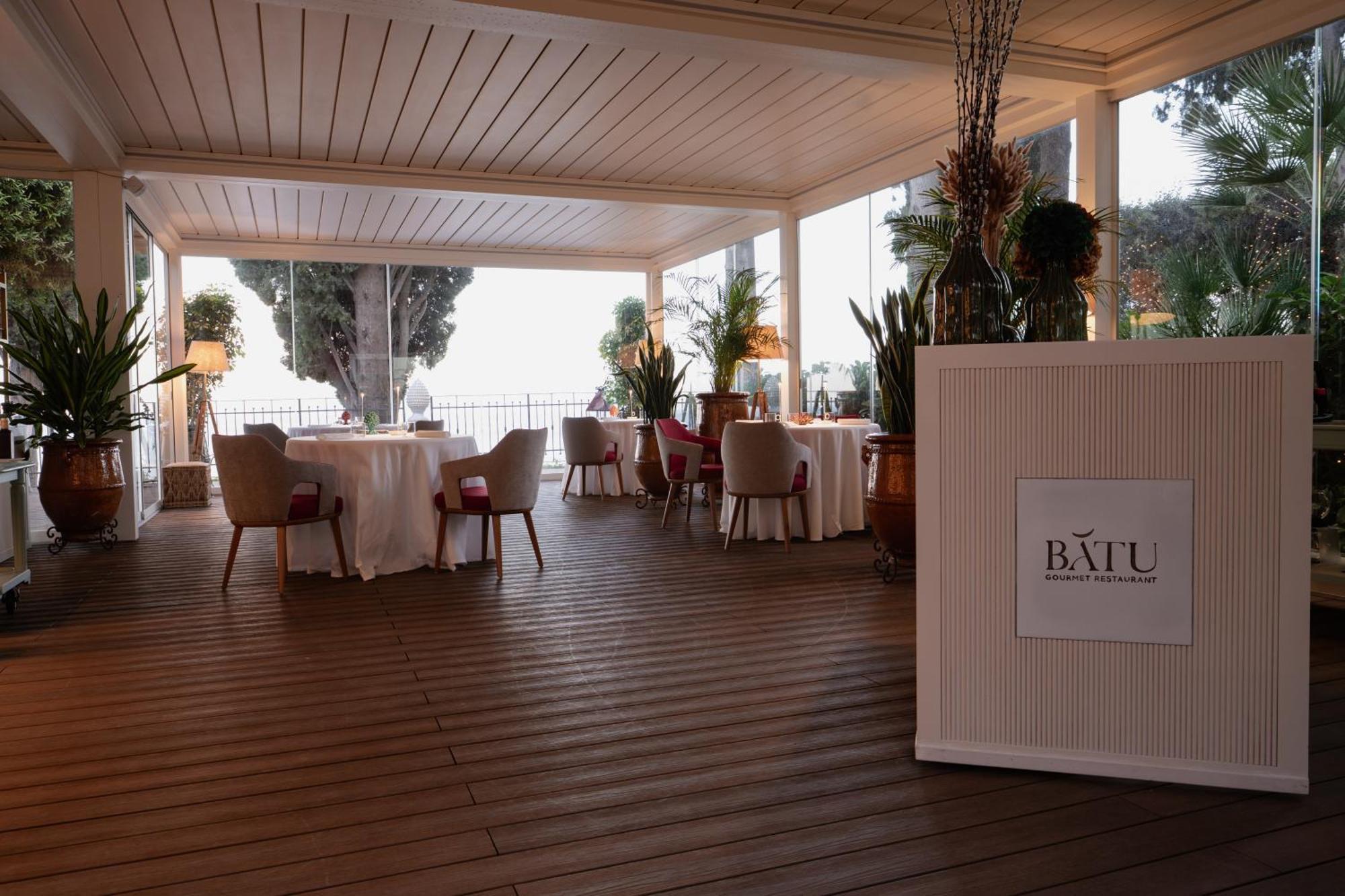 Grand Hotel San Pietro Taormina - Preferred Hotels & Resorts
