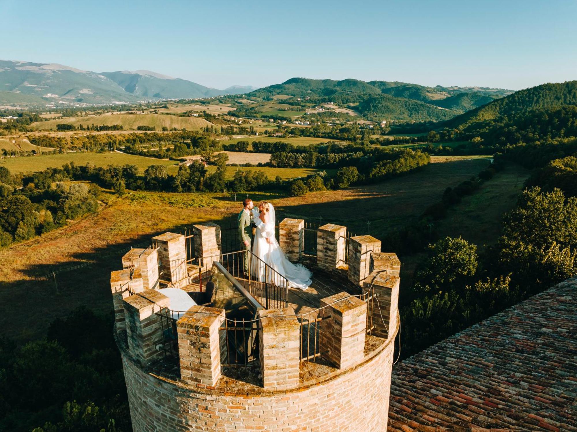 Castello di Baccaresca