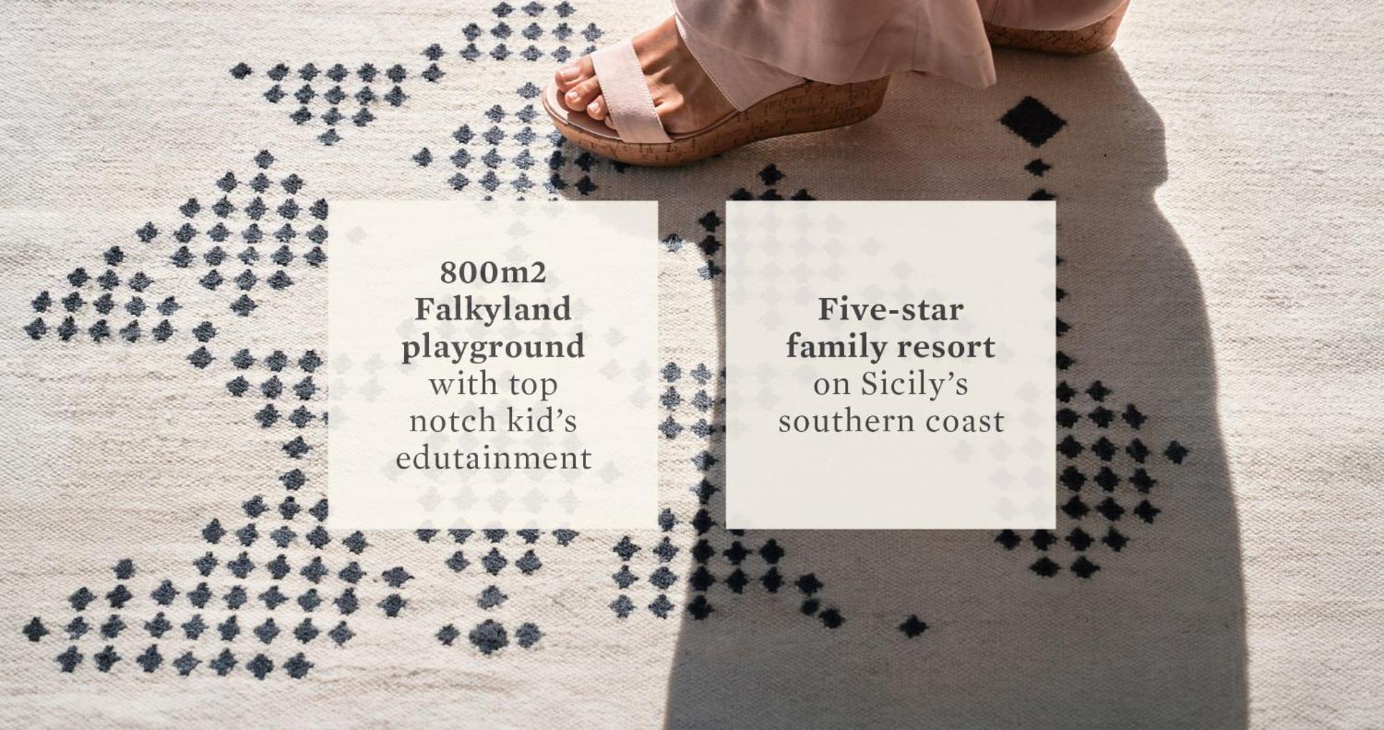 Falkensteiner Family Resort Sicily