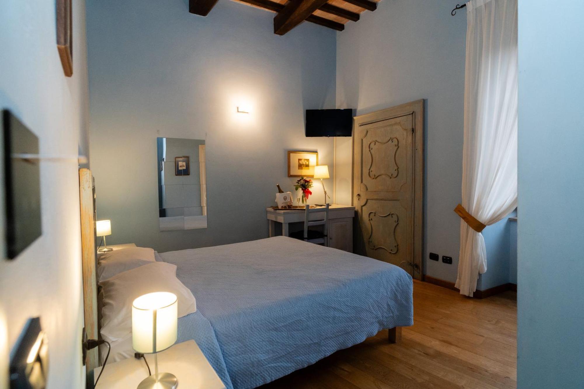 Castello di Baccaresca